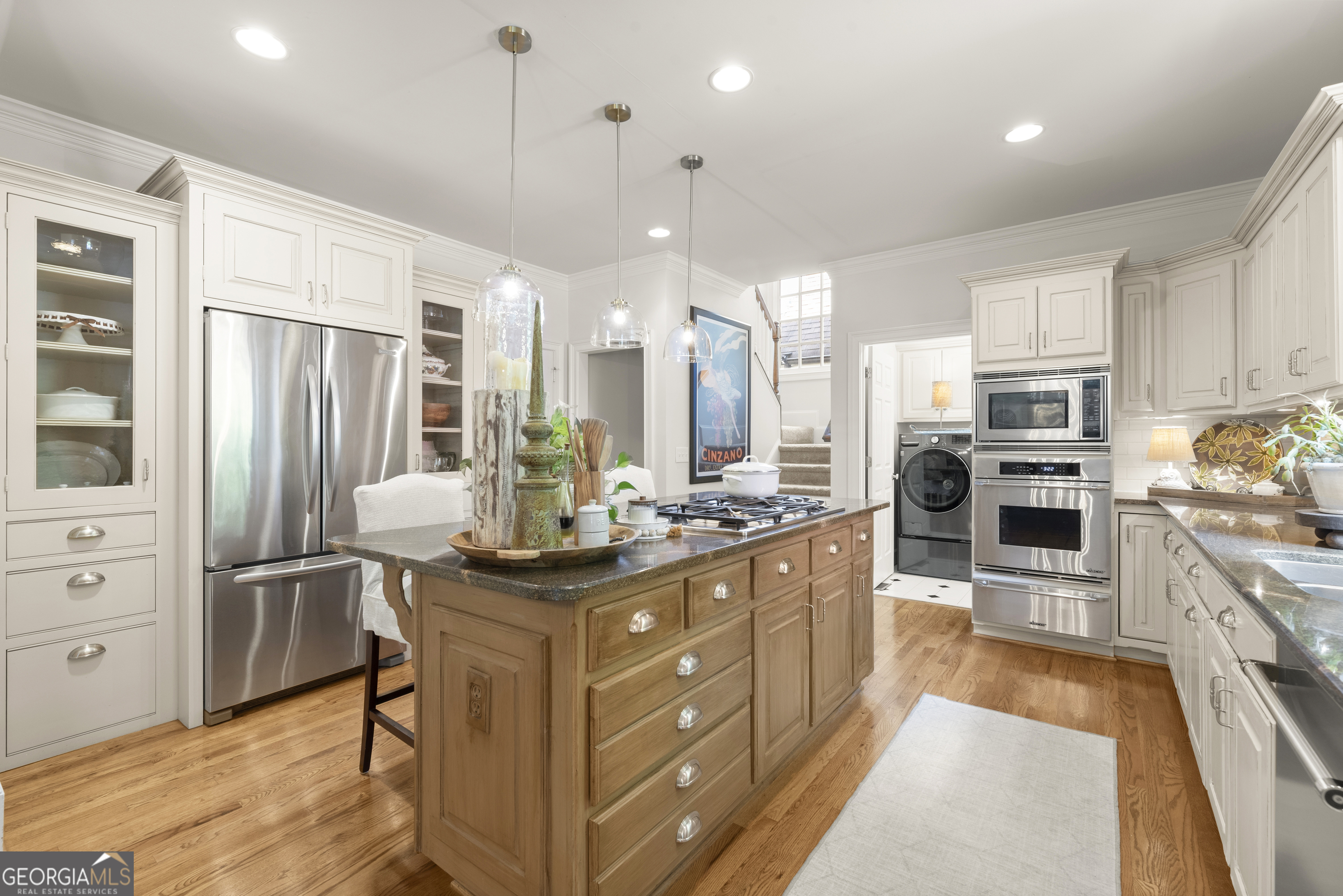 2407 Edgemere Court Marietta GA 30062