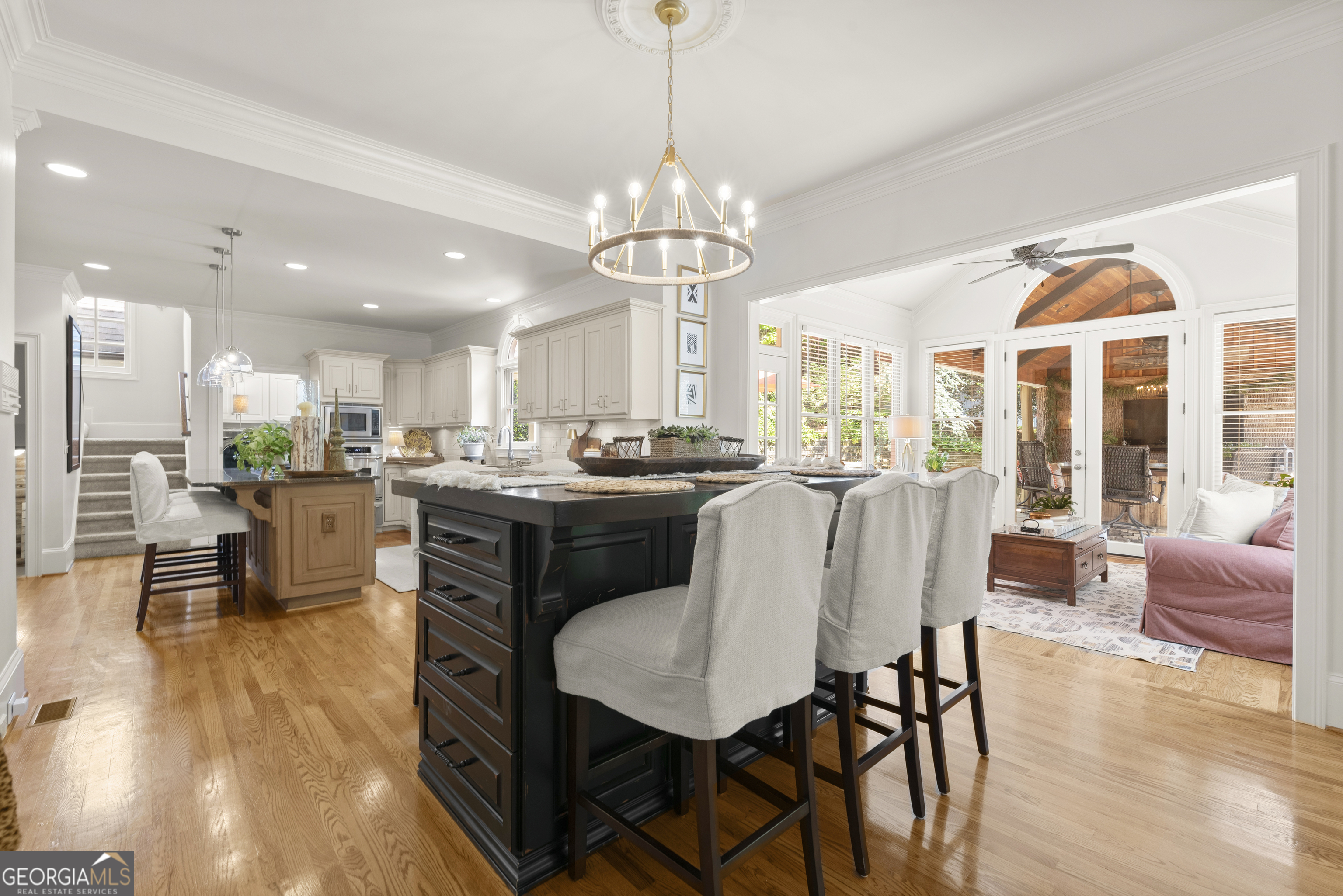 2407 Edgemere Court Marietta GA 30062
