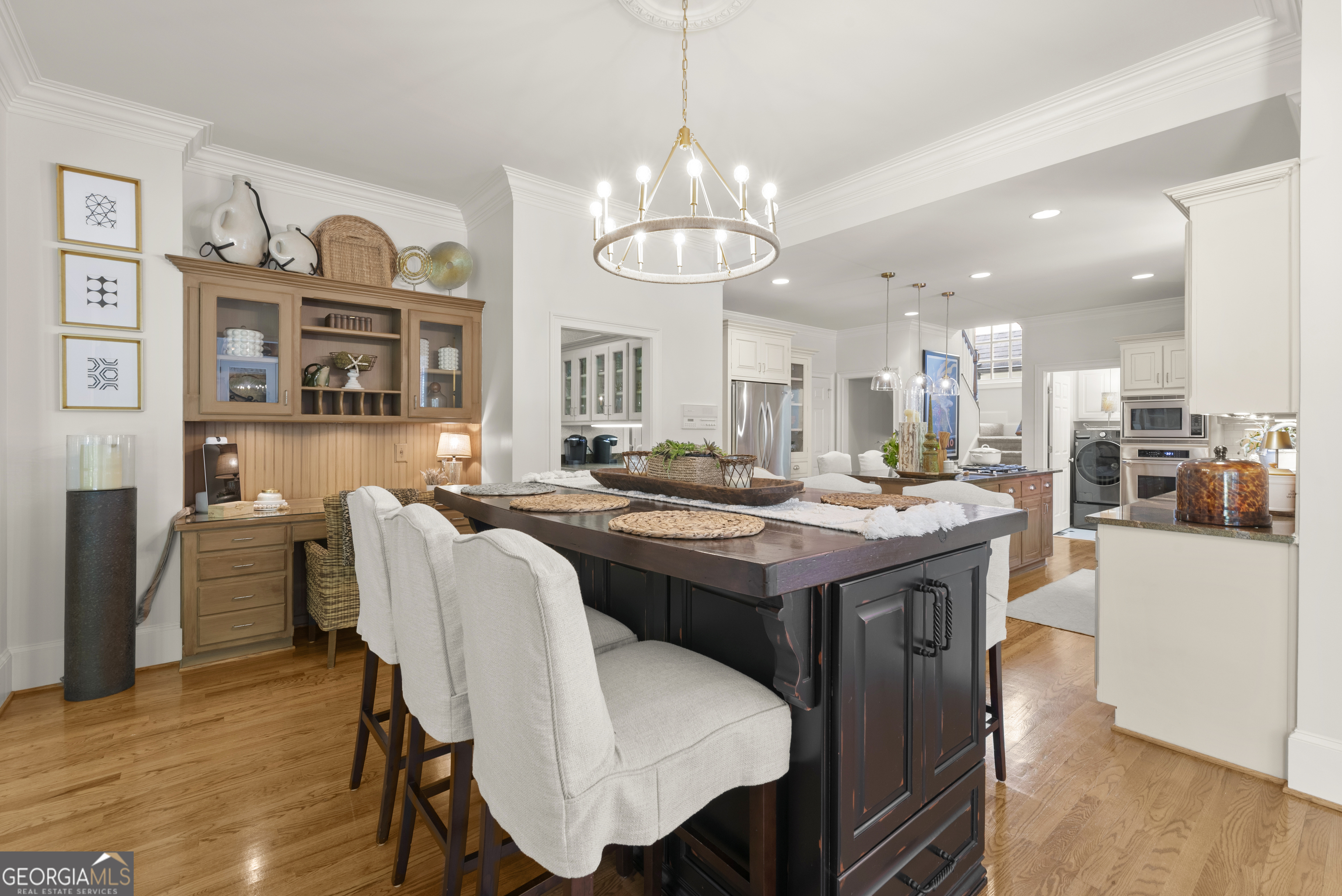 2407 Edgemere Court Marietta GA 30062