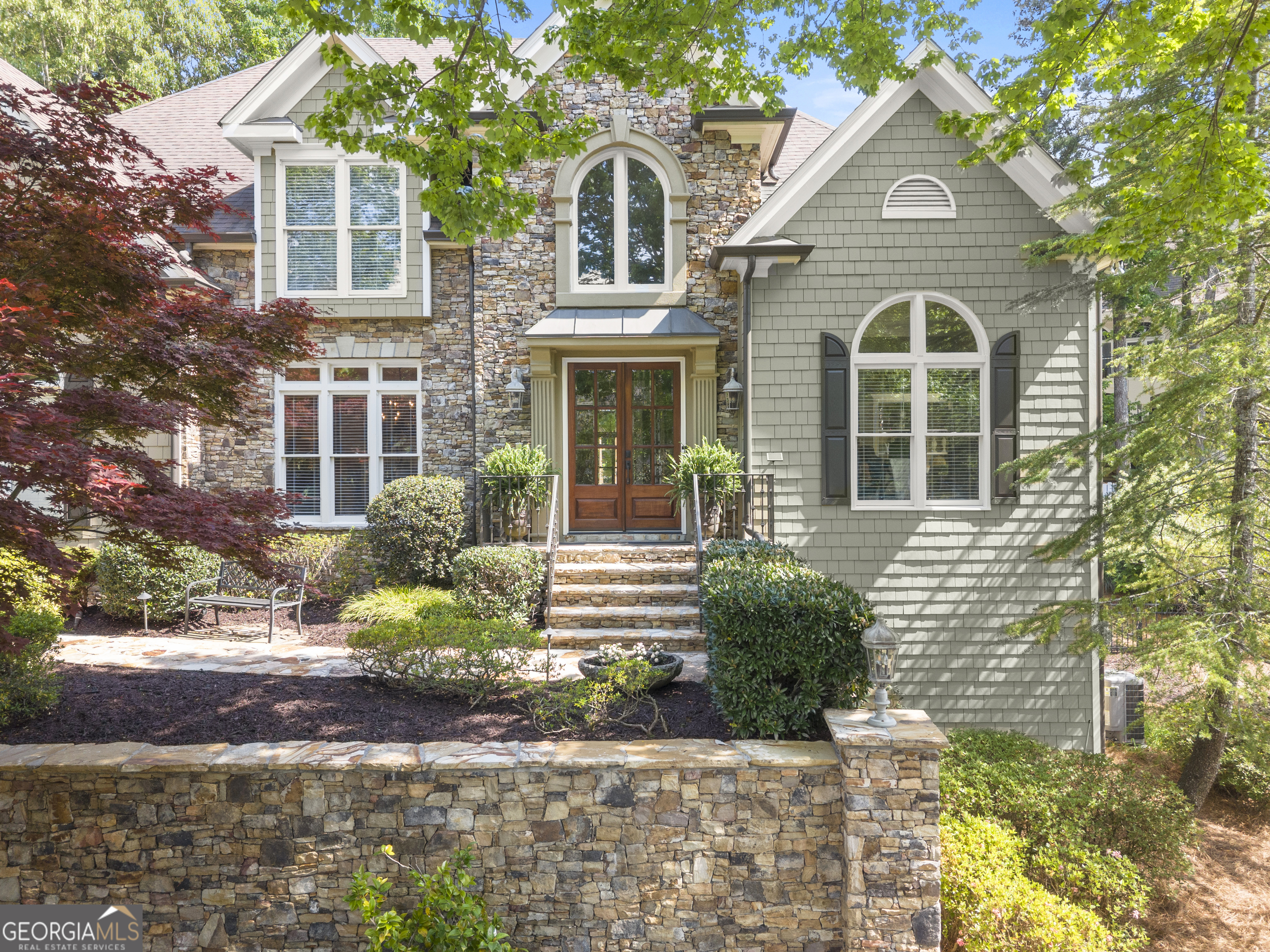 2407 Edgemere Court Marietta GA 30062