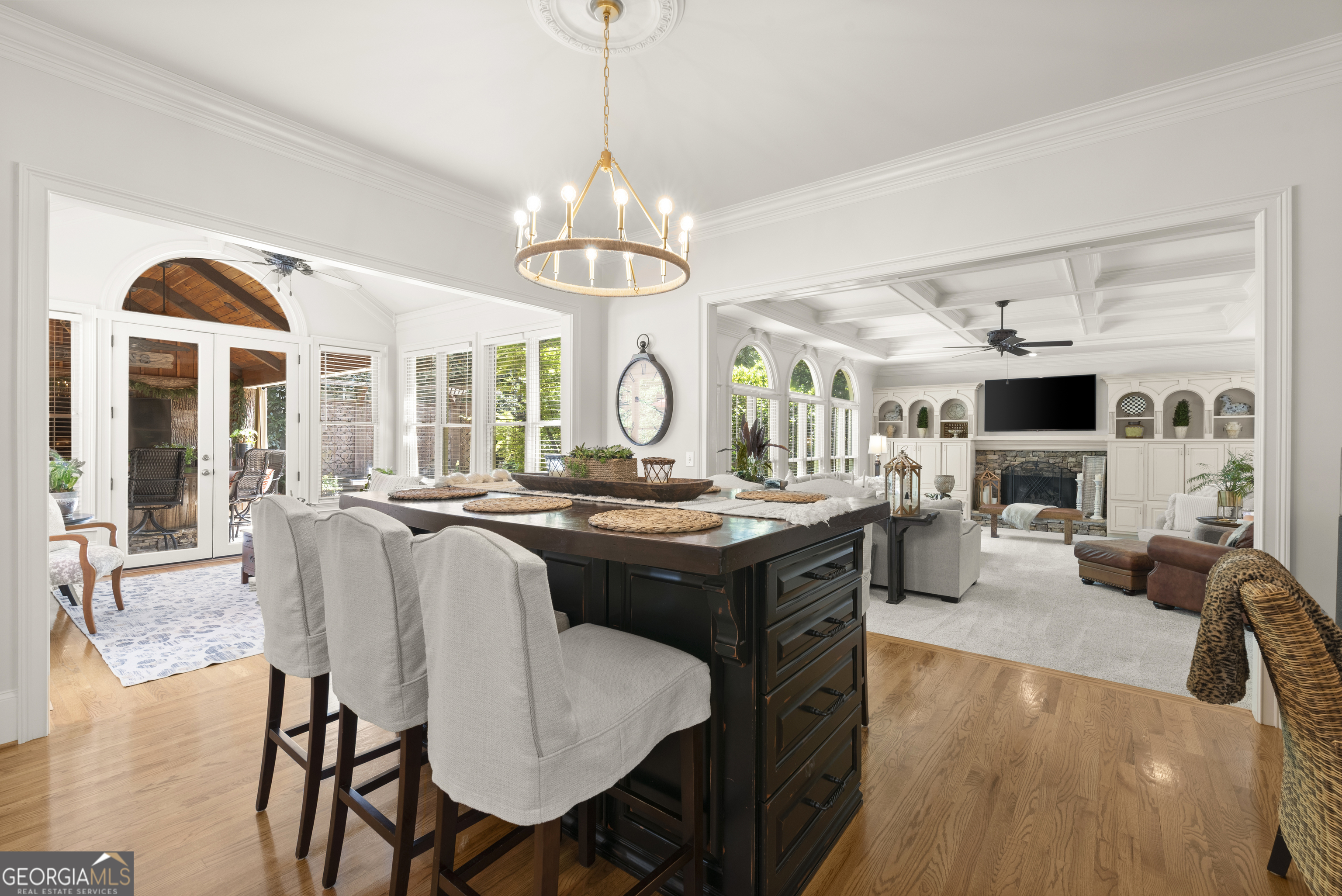2407 Edgemere Court Marietta GA 30062