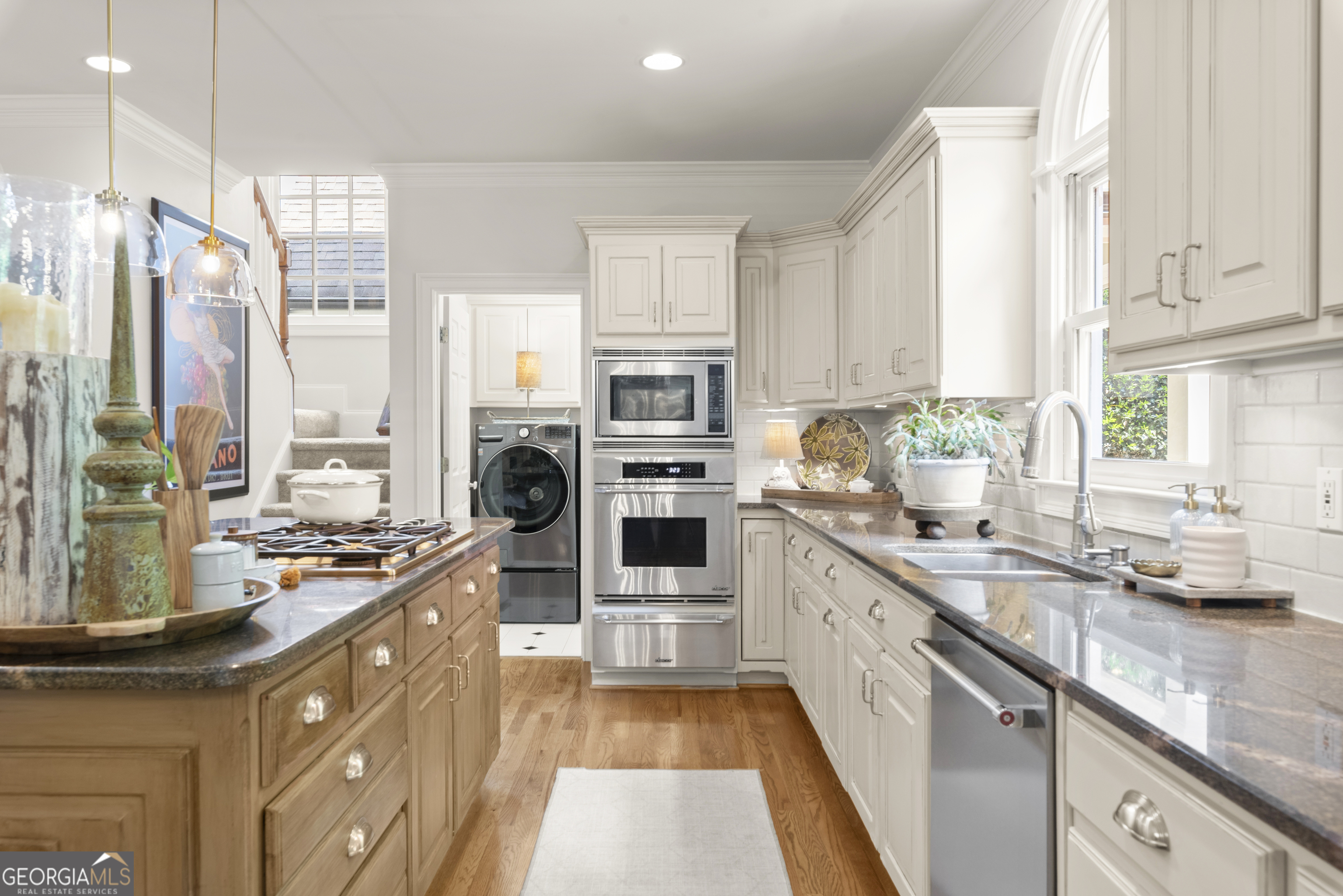 2407 Edgemere Court Marietta GA 30062