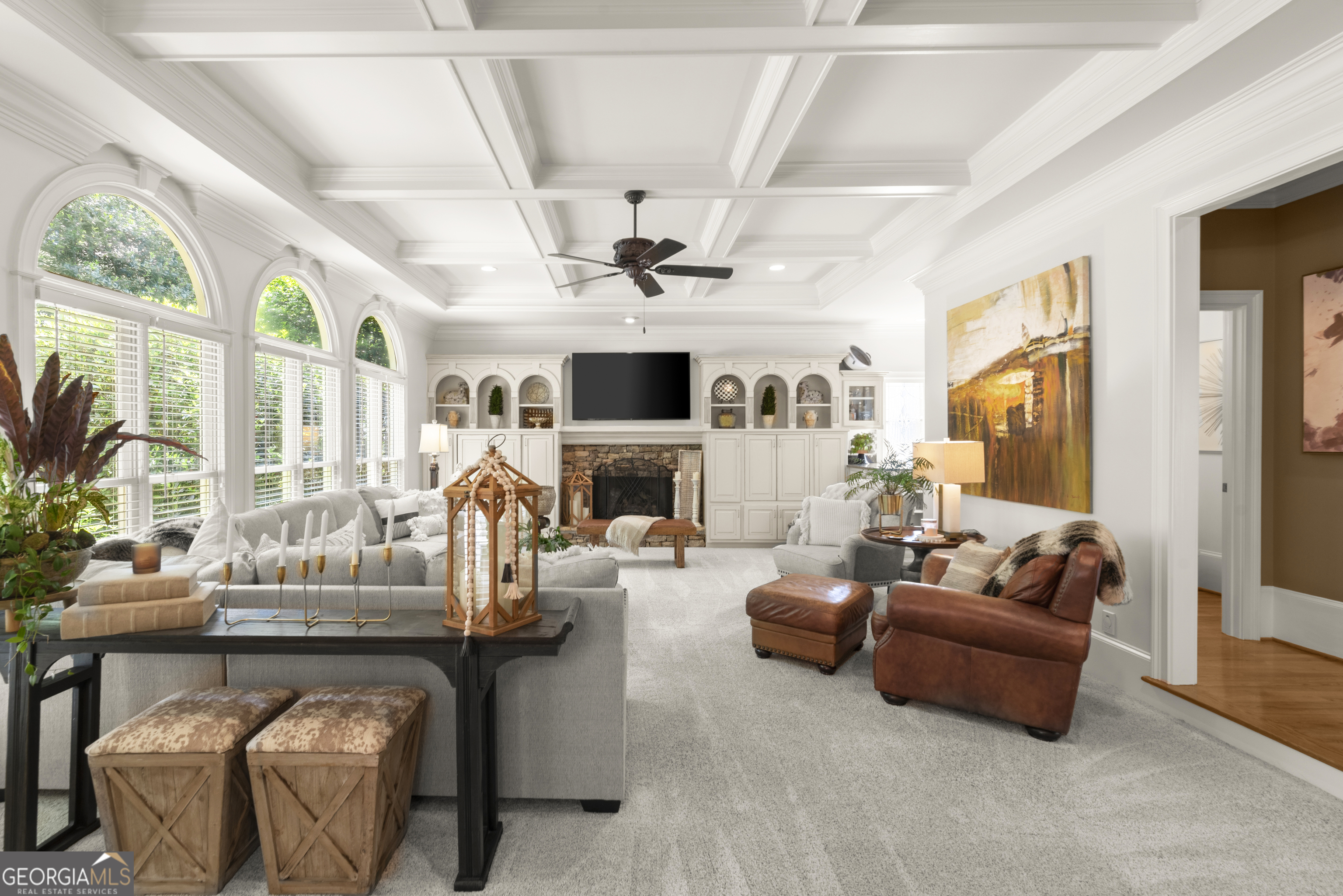 2407 Edgemere Court Marietta GA 30062