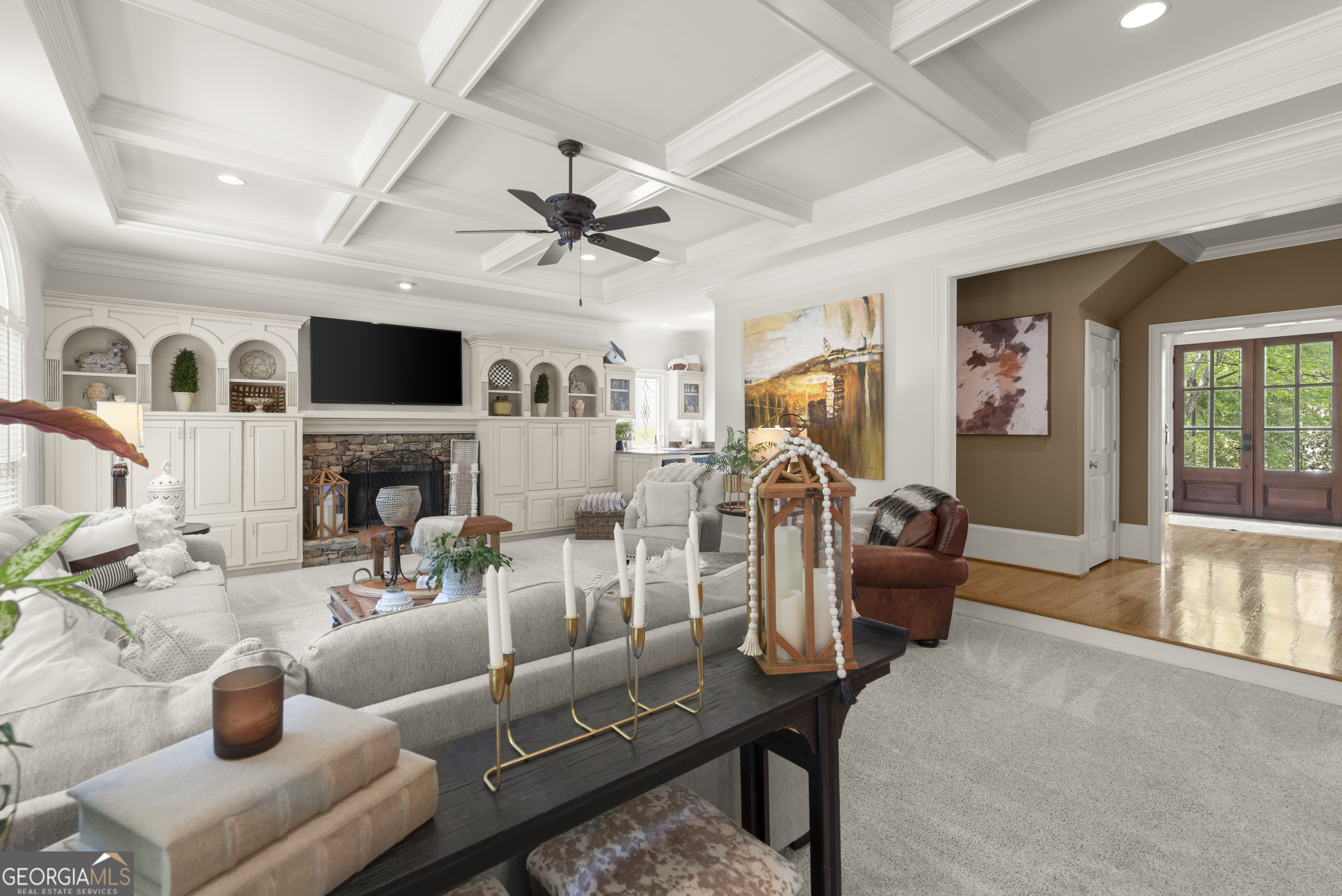 2407 Edgemere Court Marietta GA 30062
