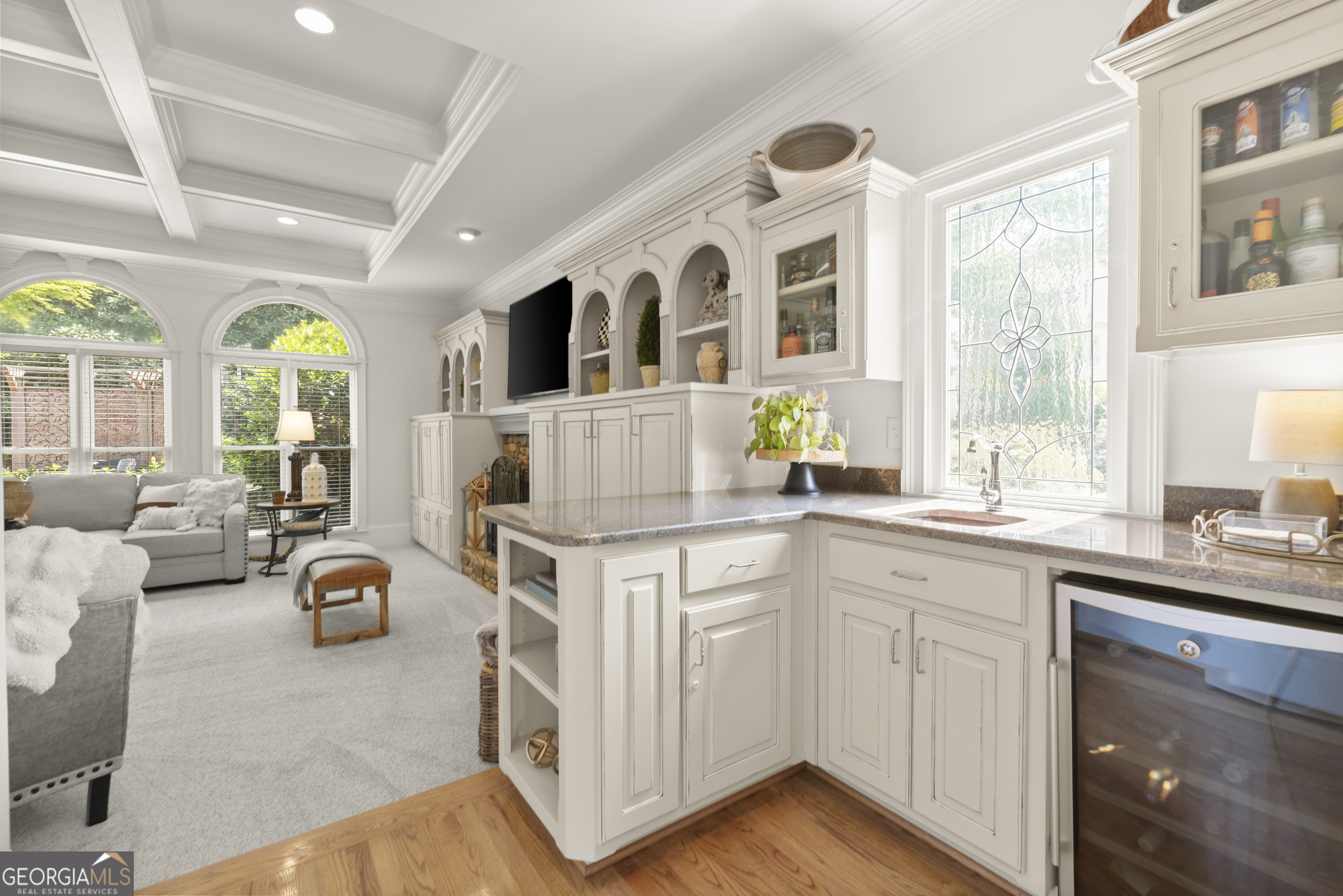 2407 Edgemere Court Marietta GA 30062