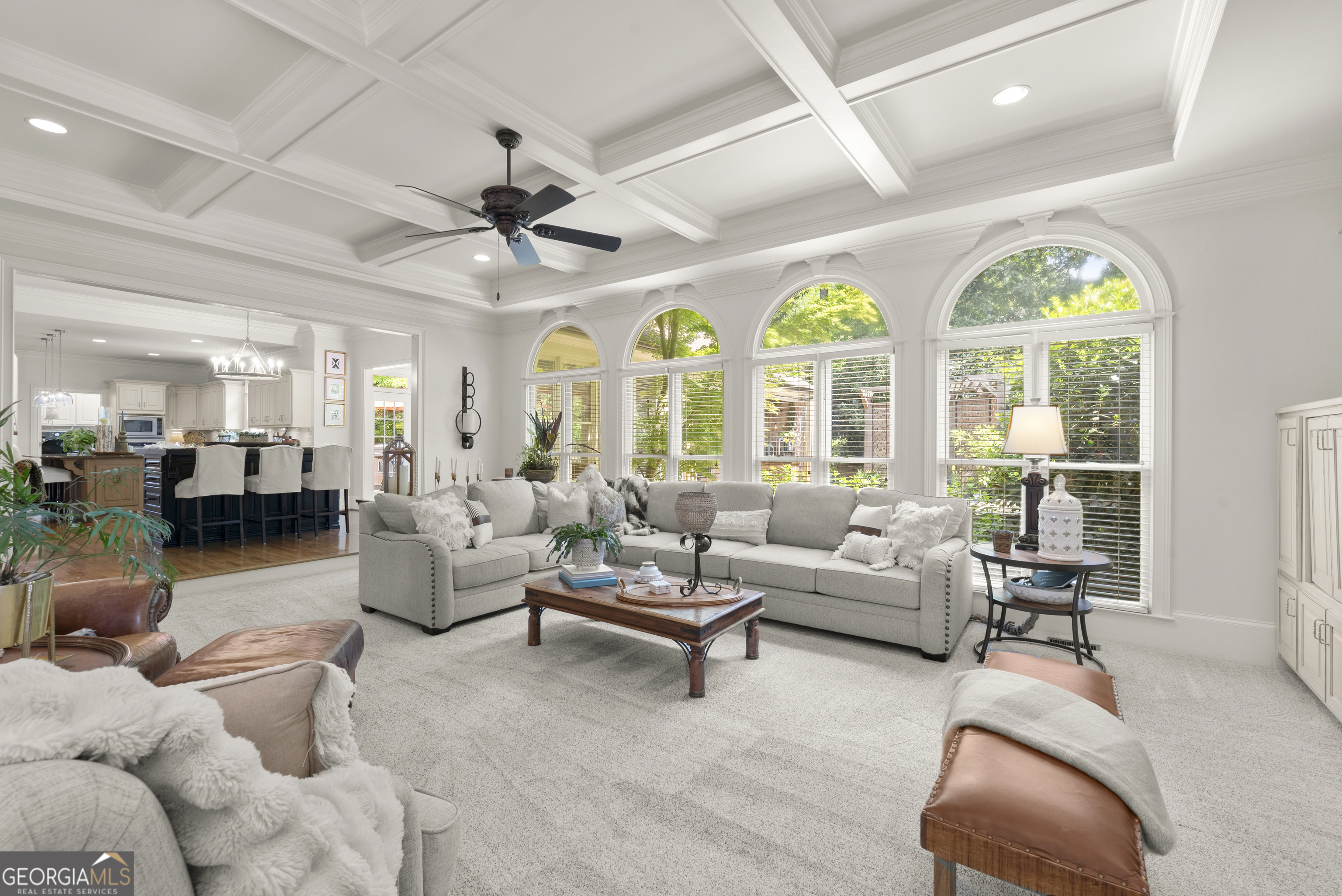 2407 Edgemere Court Marietta GA 30062