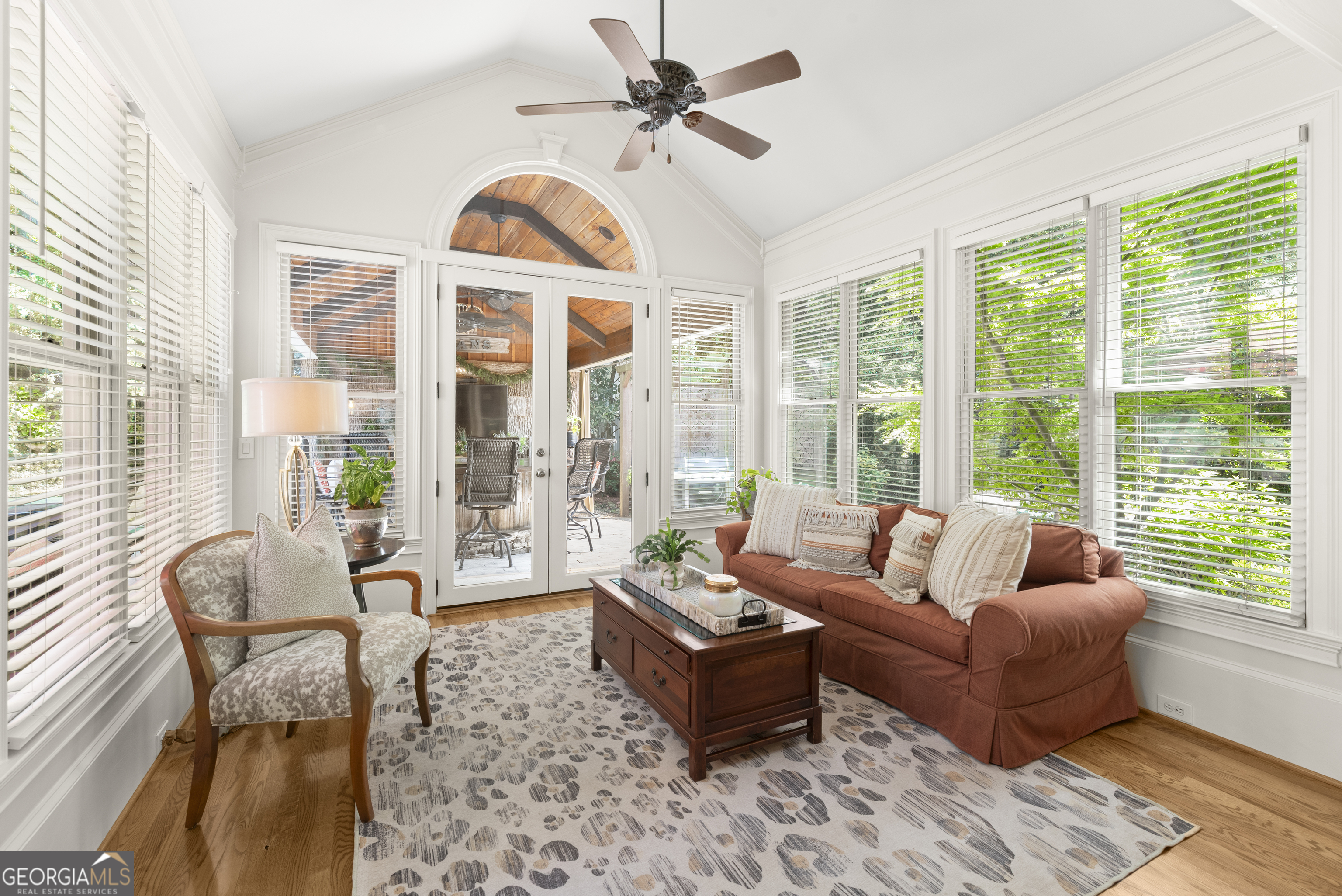 2407 Edgemere Court Marietta GA 30062