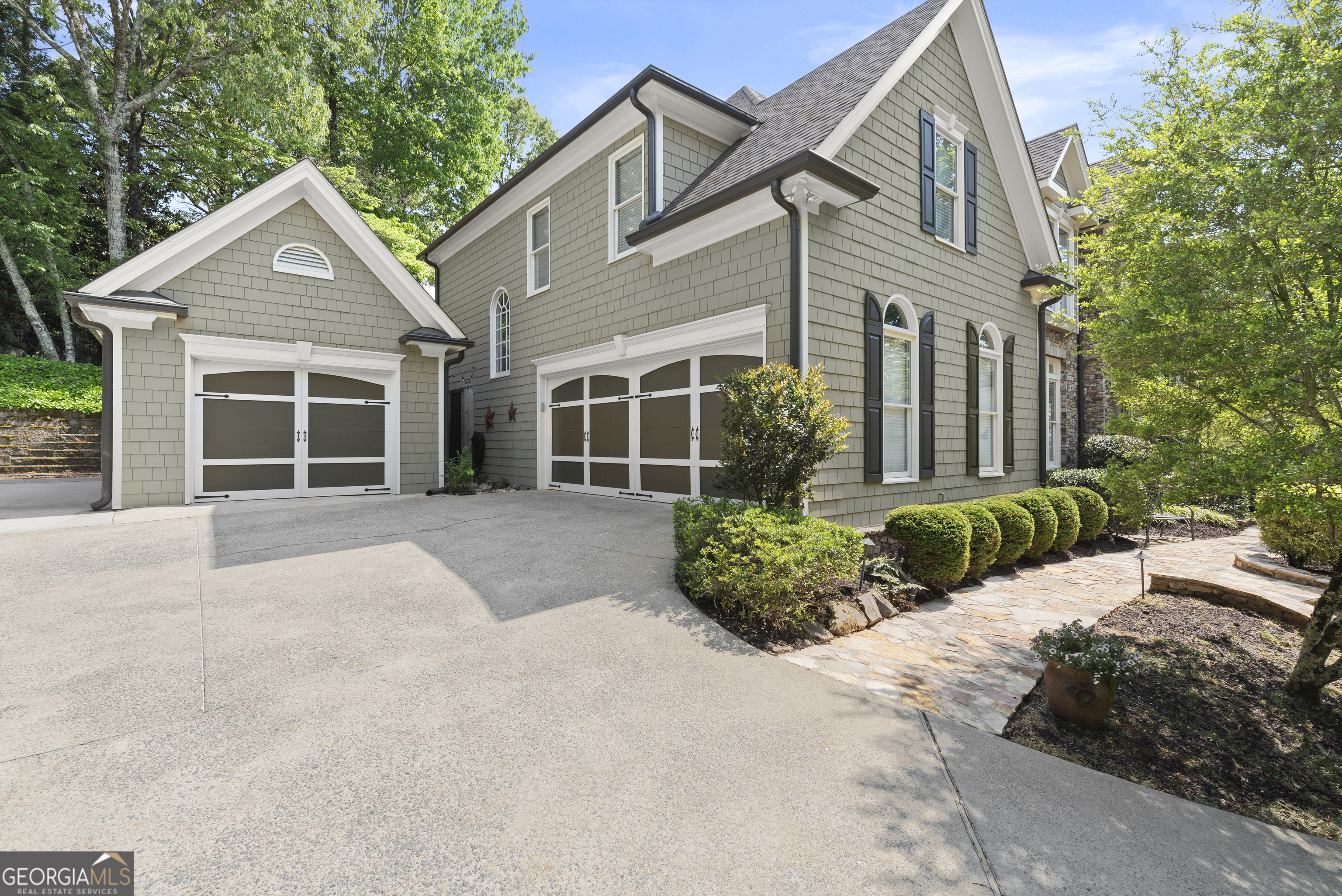 2407 Edgemere Court Marietta GA 30062
