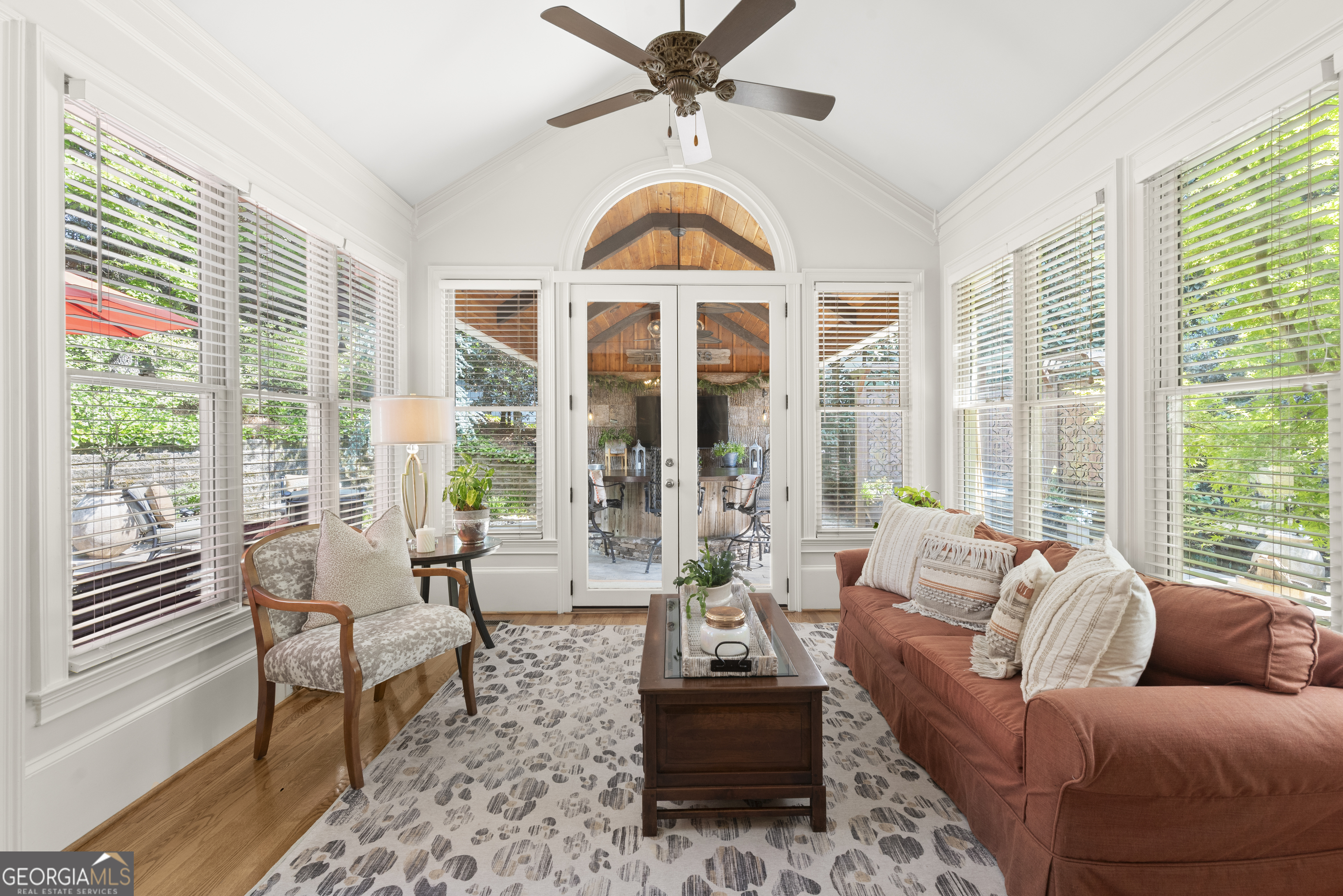 2407 Edgemere Court Marietta GA 30062