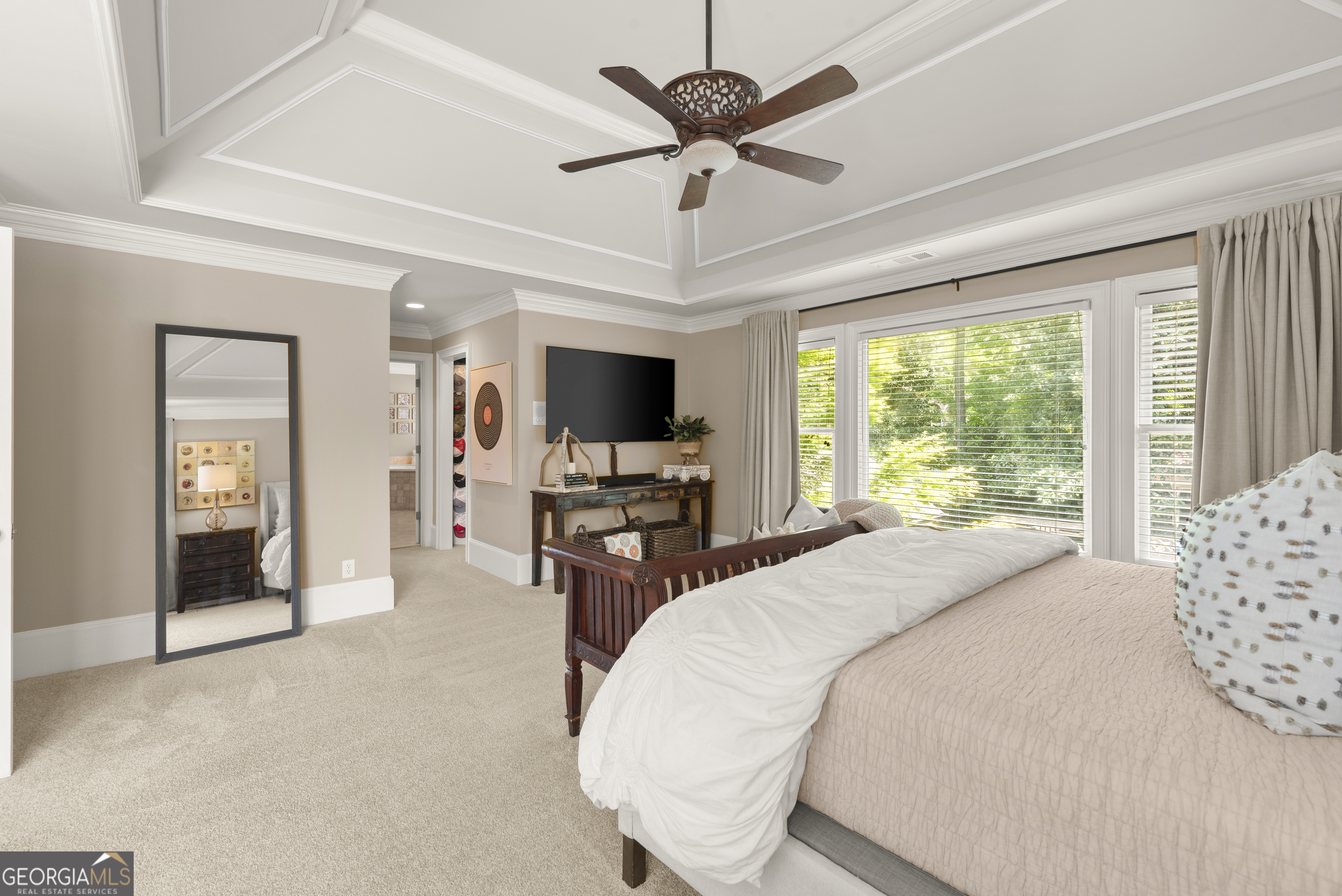 2407 Edgemere Court Marietta GA 30062