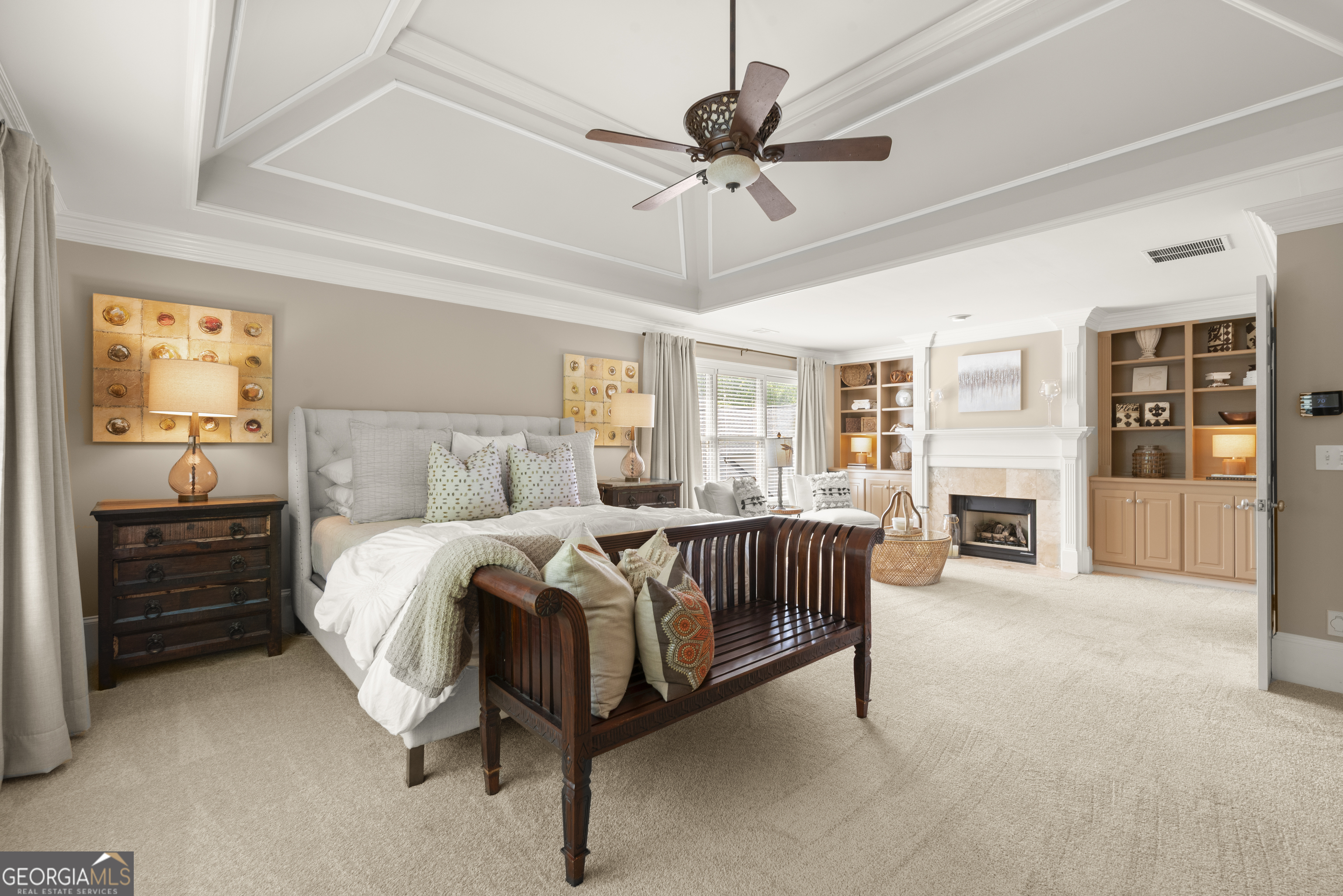 2407 Edgemere Court Marietta GA 30062