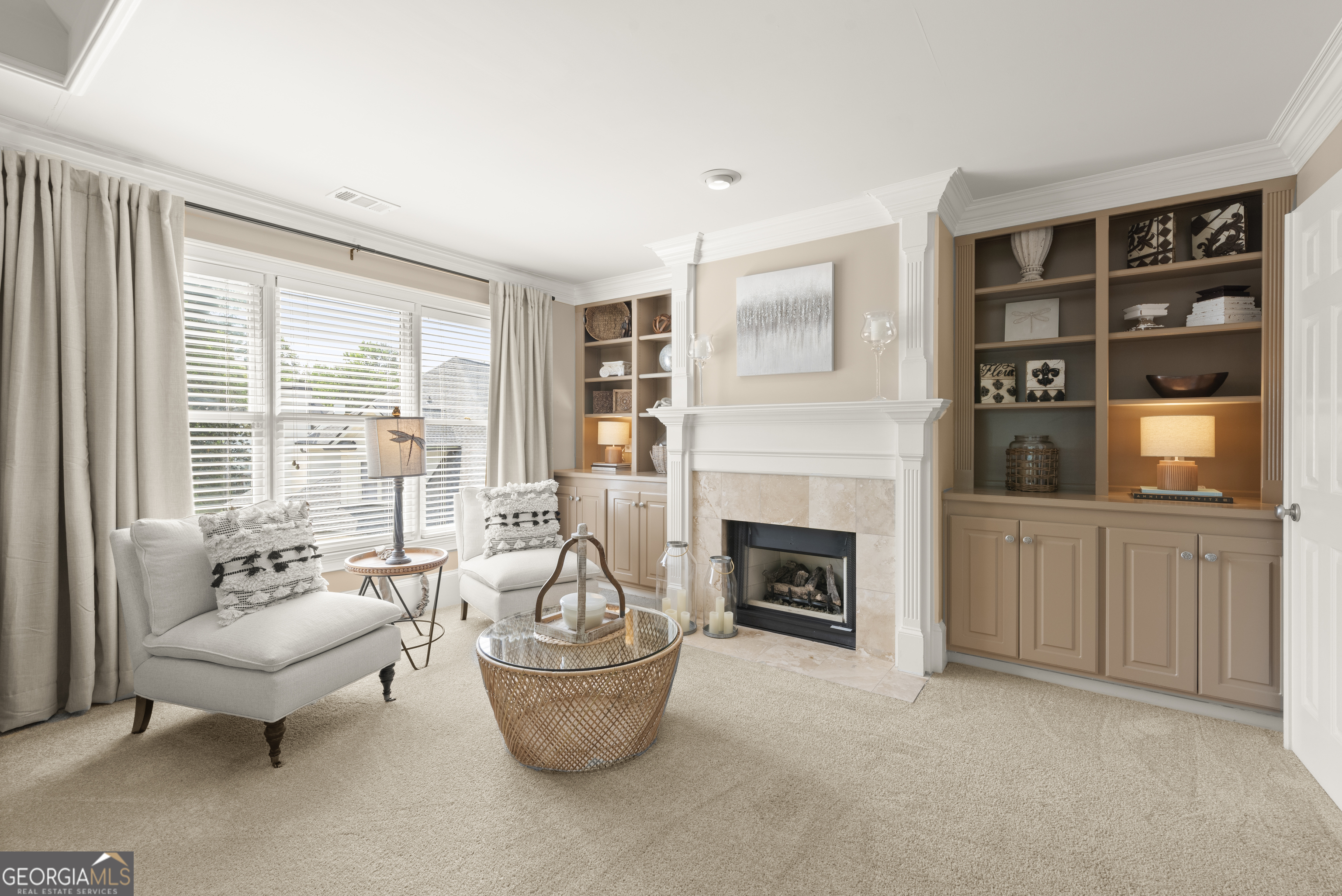 2407 Edgemere Court Marietta GA 30062