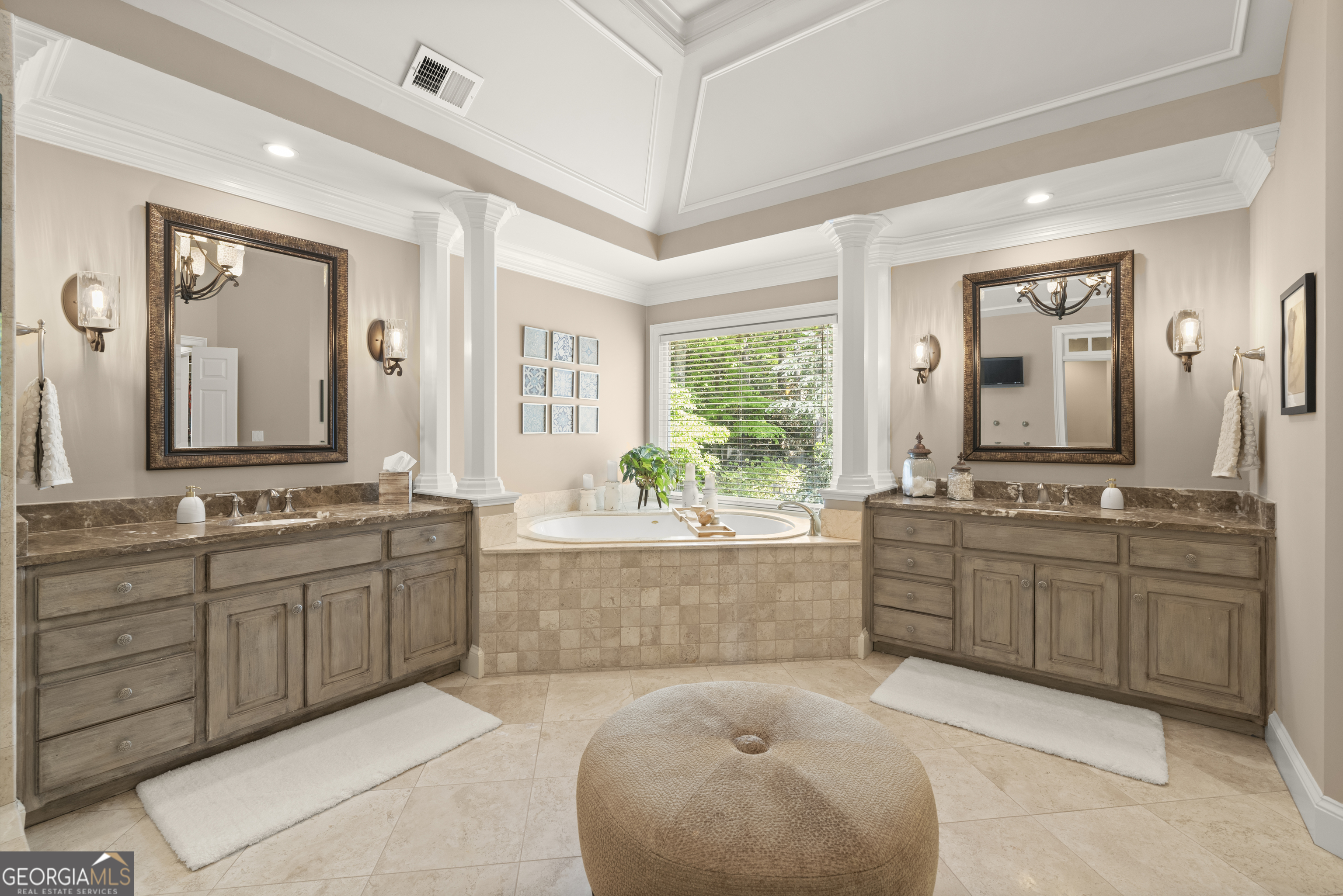 2407 Edgemere Court Marietta GA 30062
