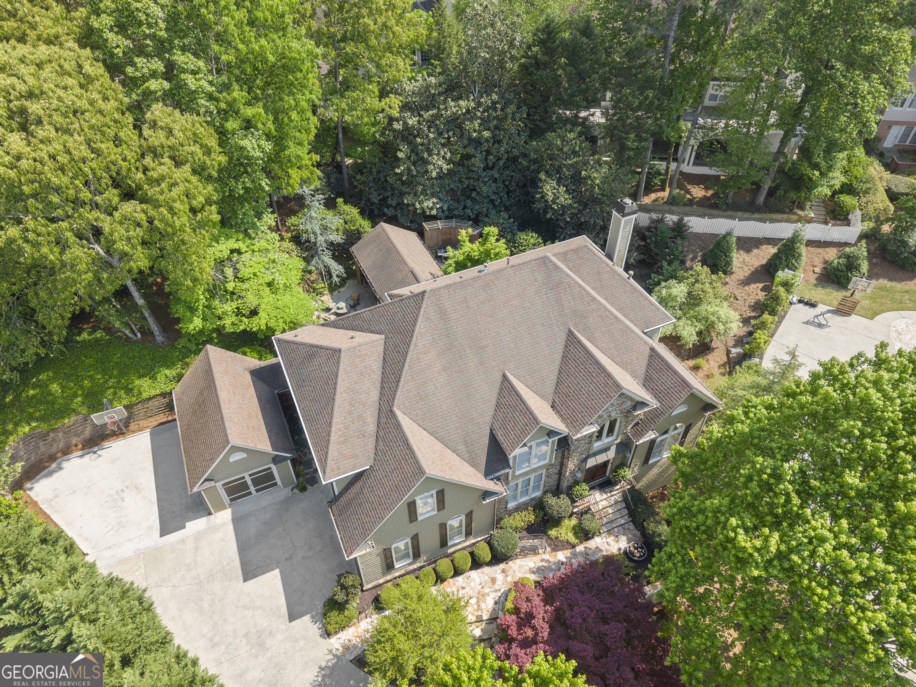 2407 Edgemere Court Marietta GA 30062