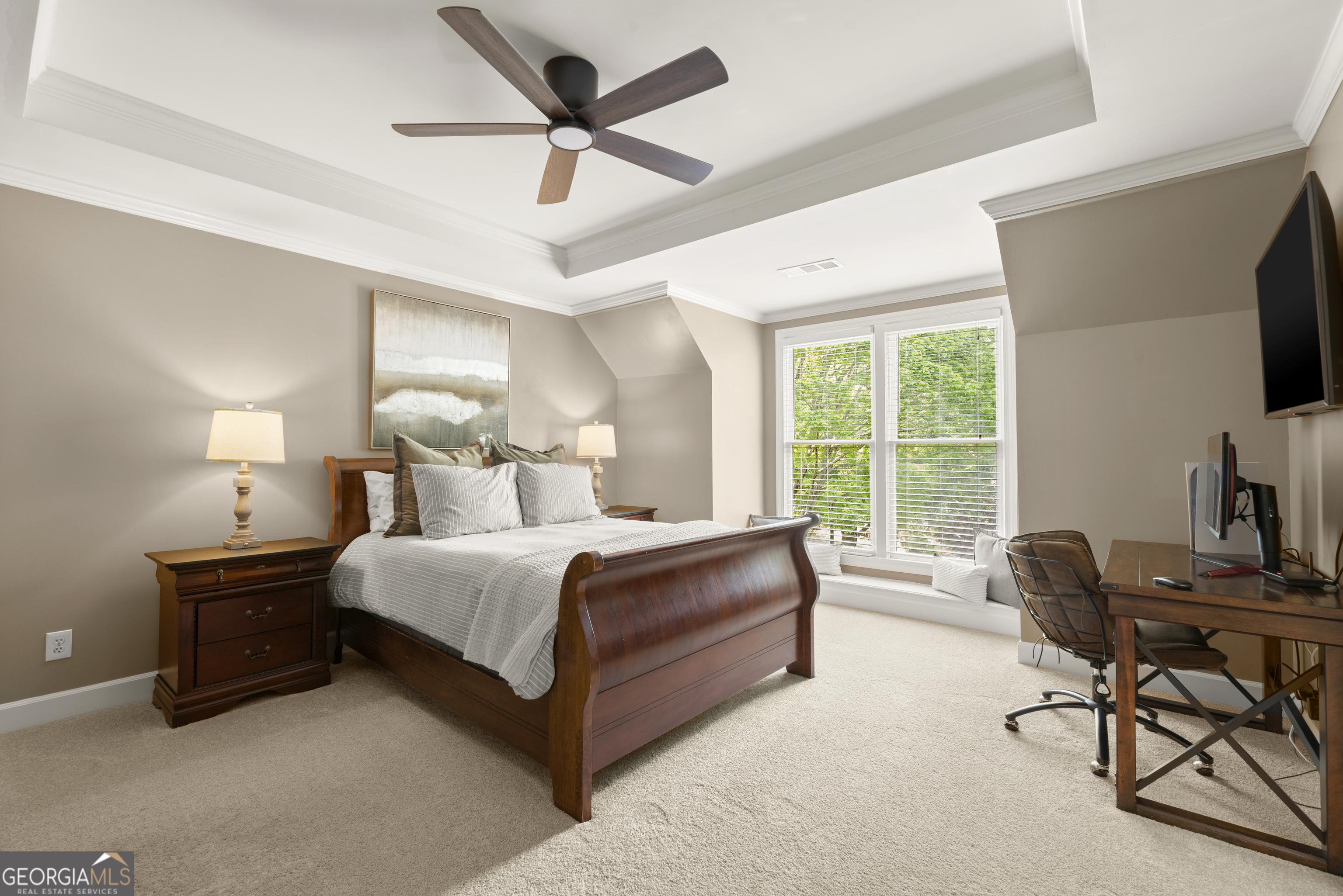 2407 Edgemere Court Marietta GA 30062