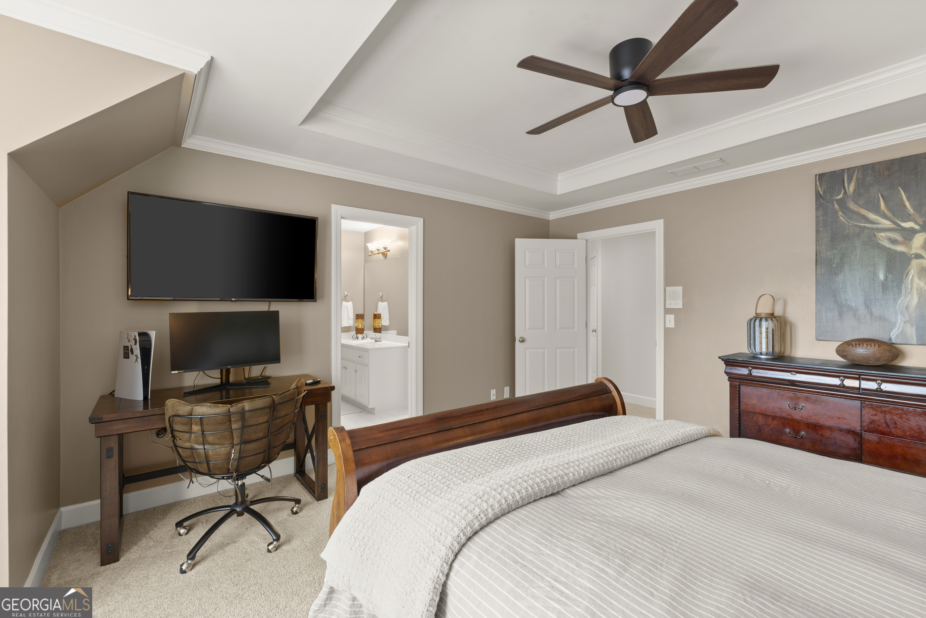 2407 Edgemere Court Marietta GA 30062