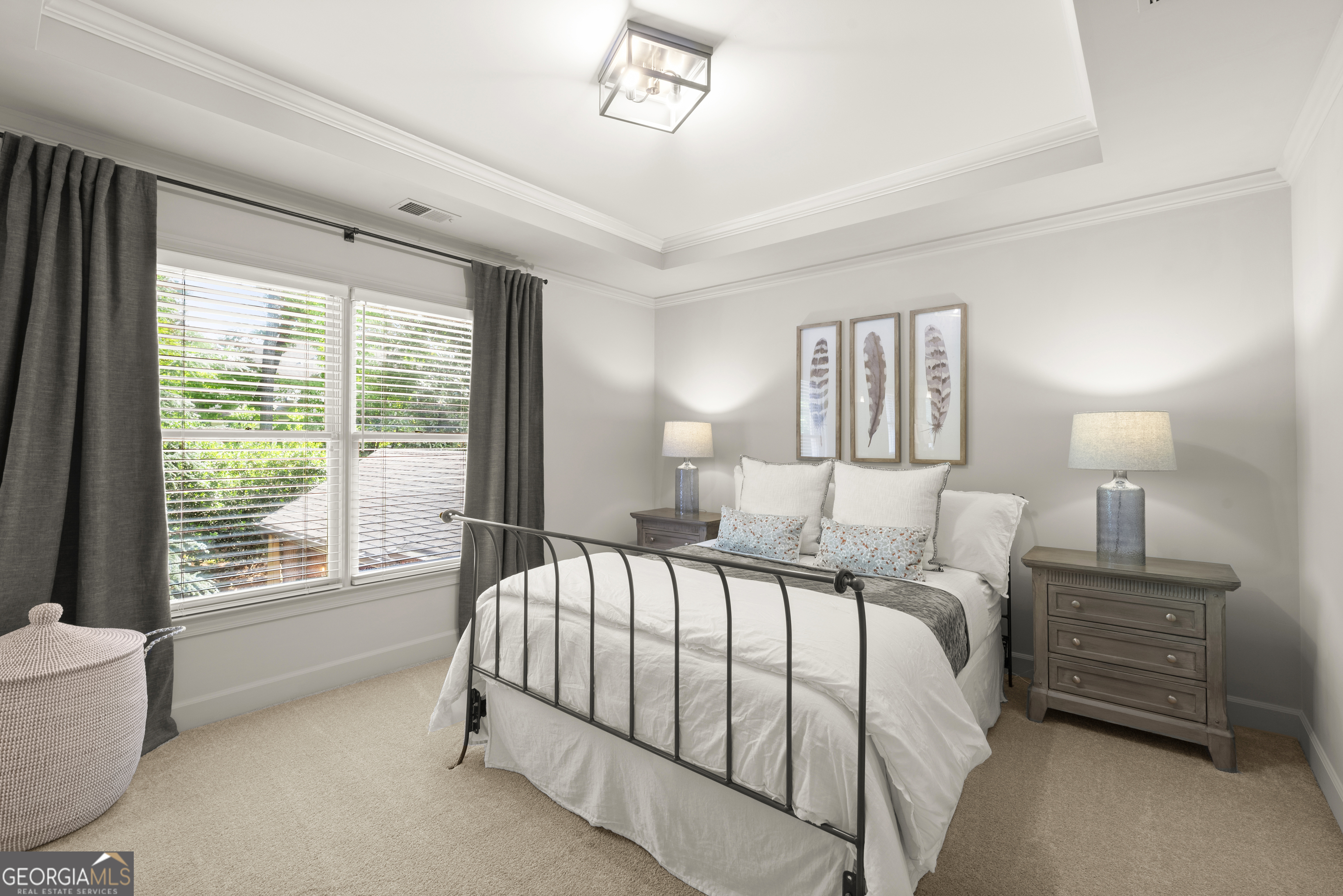 2407 Edgemere Court Marietta GA 30062