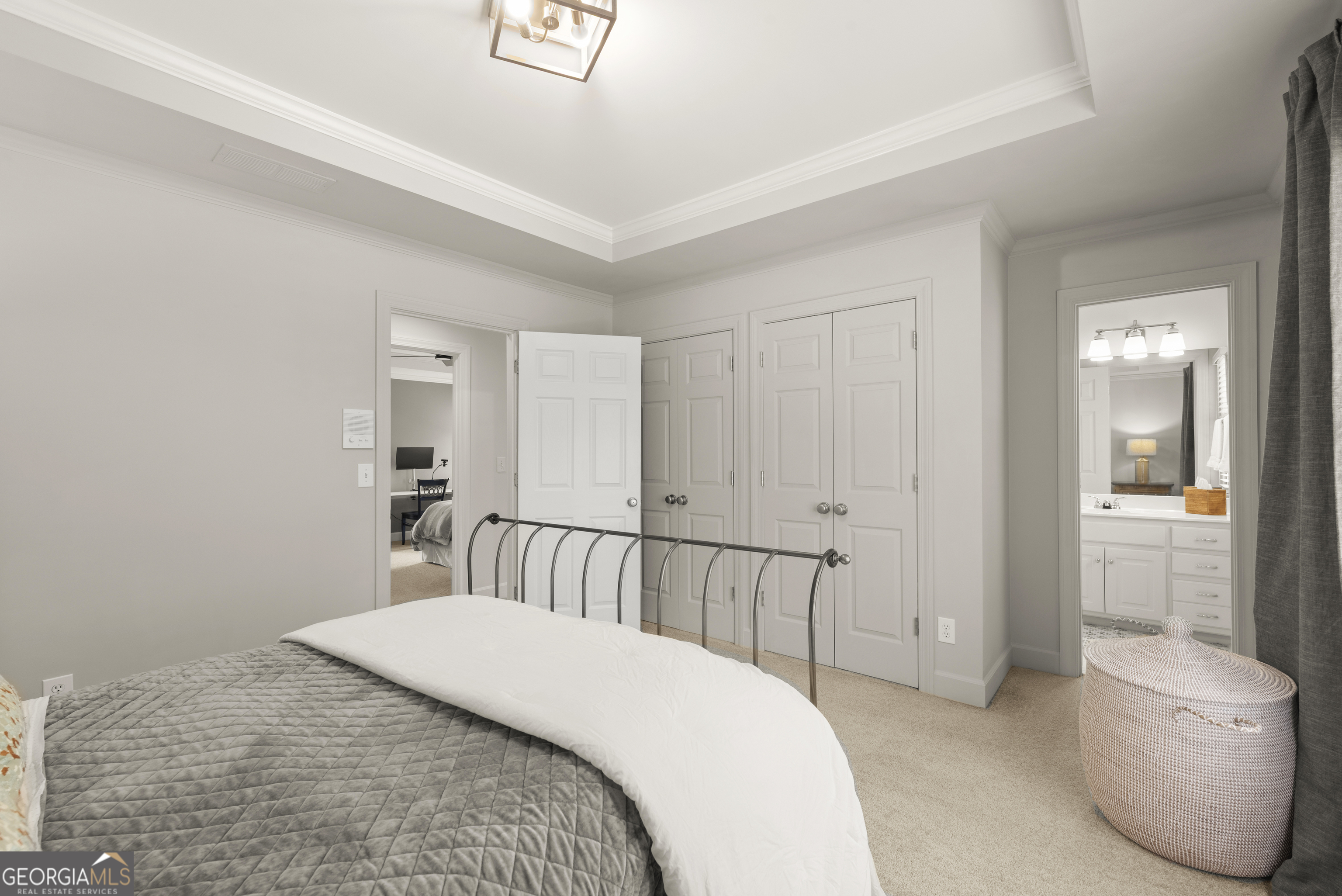 2407 Edgemere Court Marietta GA 30062