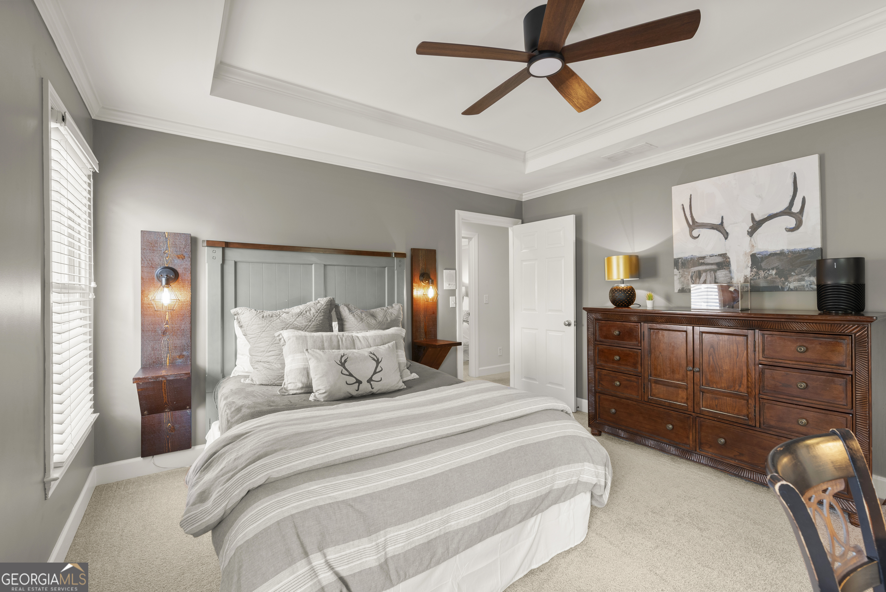 2407 Edgemere Court Marietta GA 30062