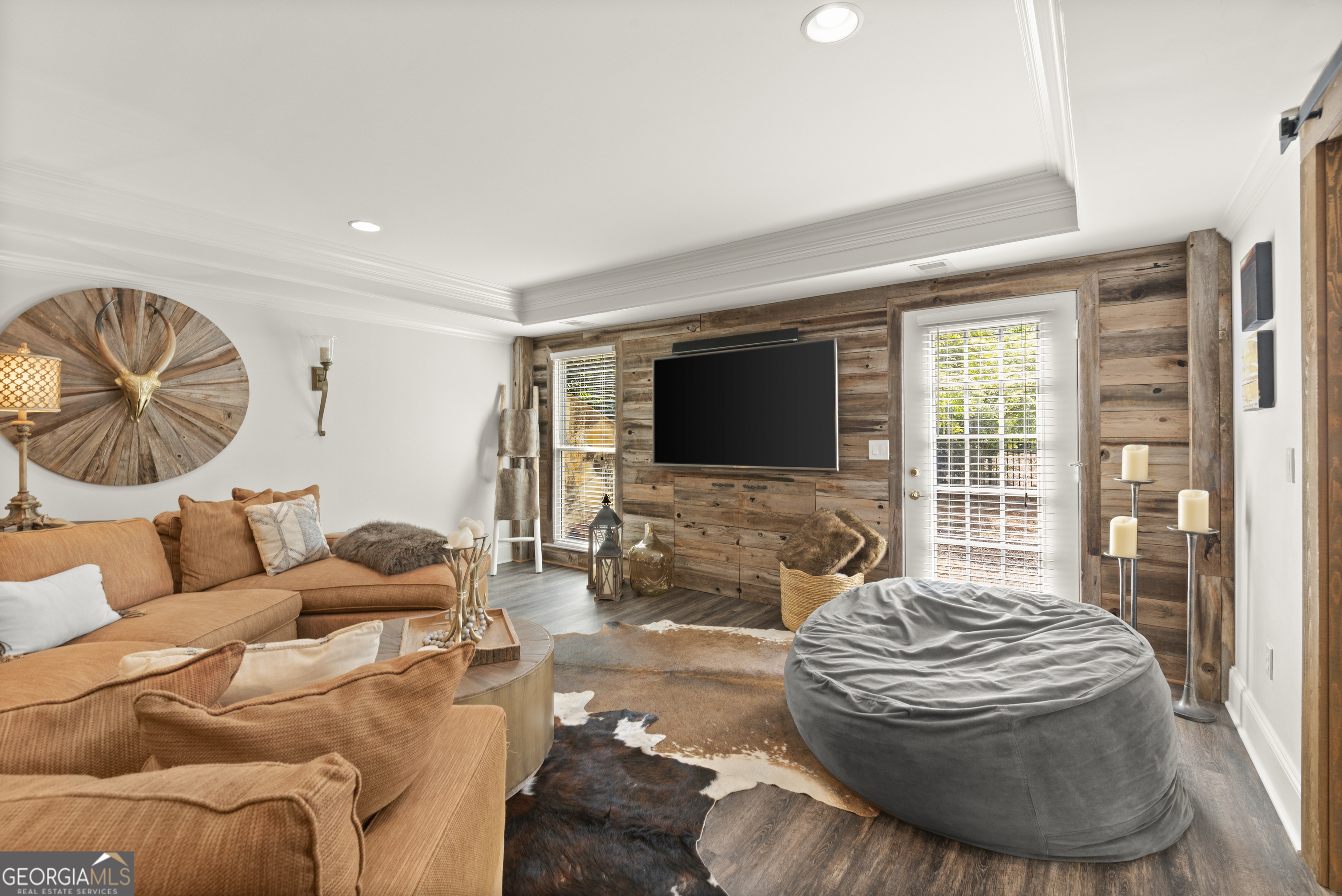 2407 Edgemere Court Marietta GA 30062