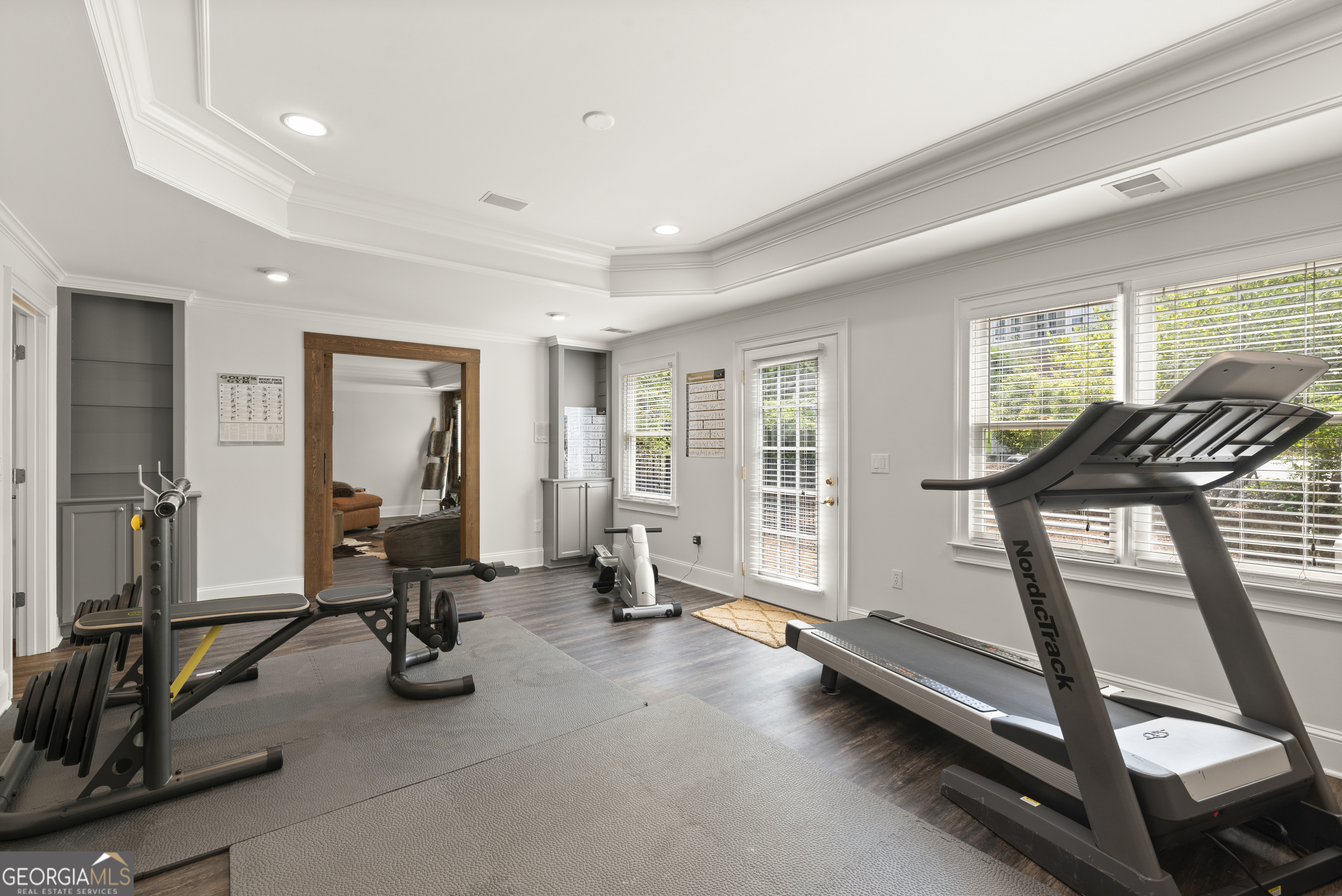 2407 Edgemere Court Marietta GA 30062