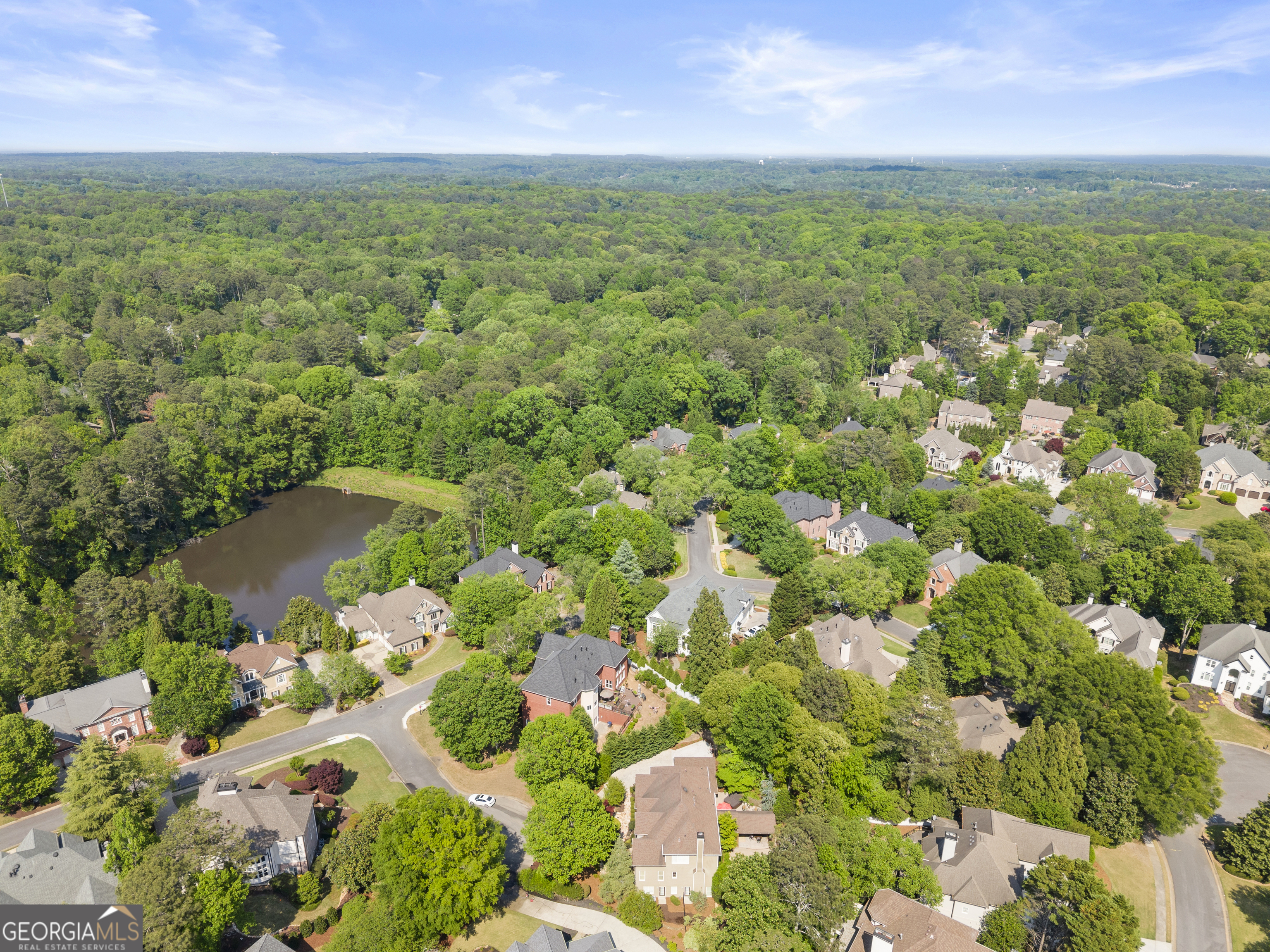 2407 Edgemere Court Marietta GA 30062