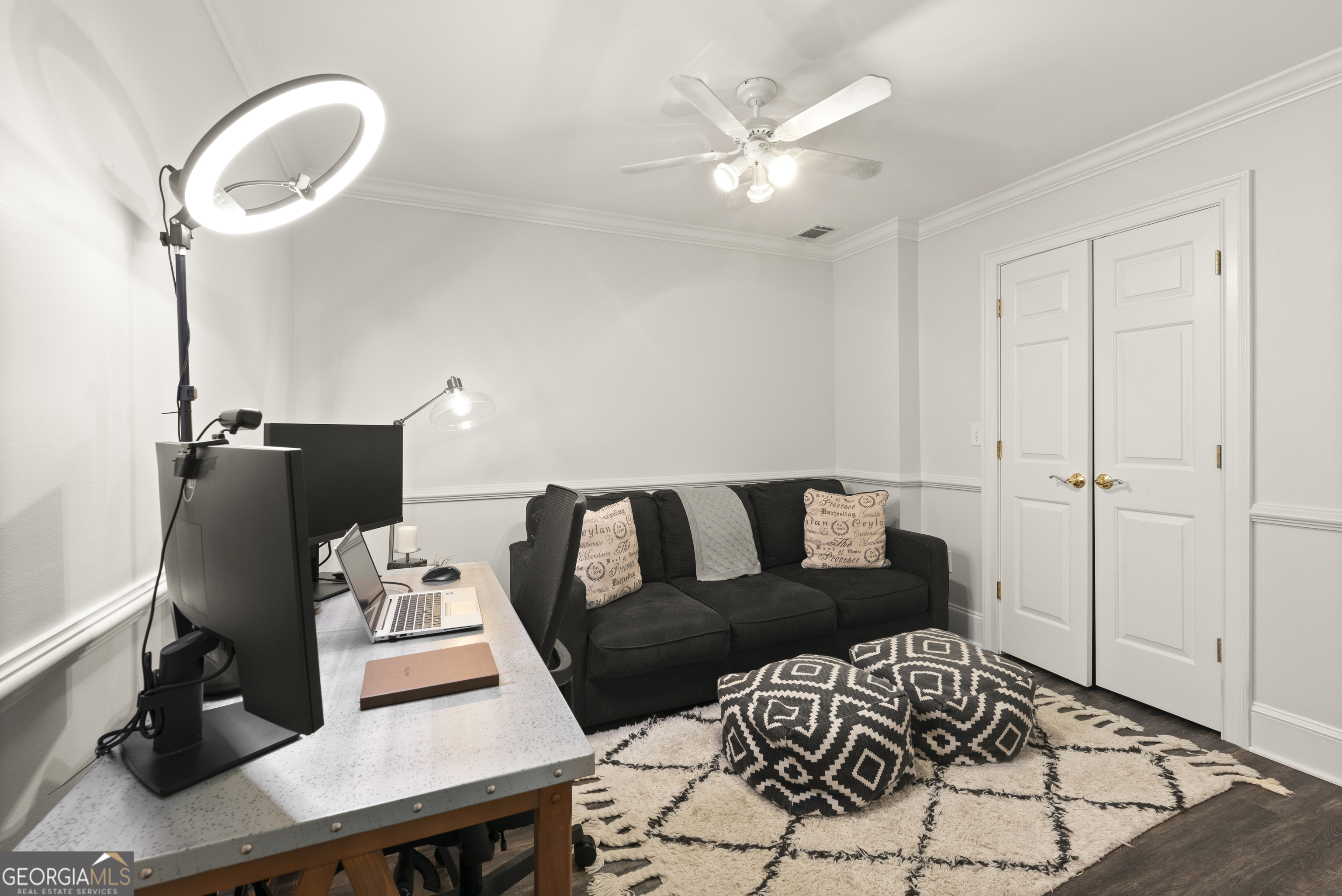 2407 Edgemere Court Marietta GA 30062