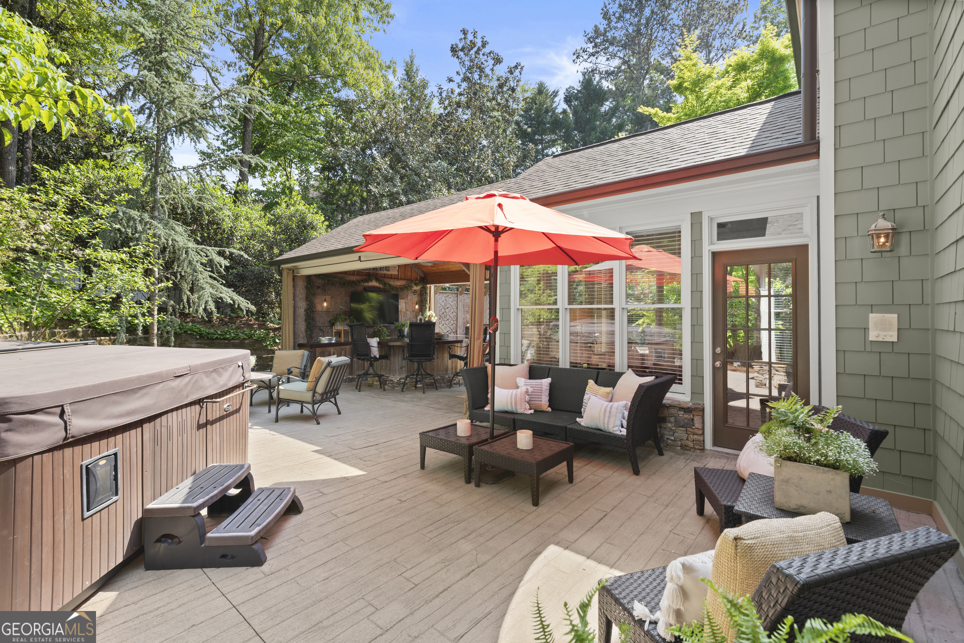 2407 Edgemere Court Marietta GA 30062