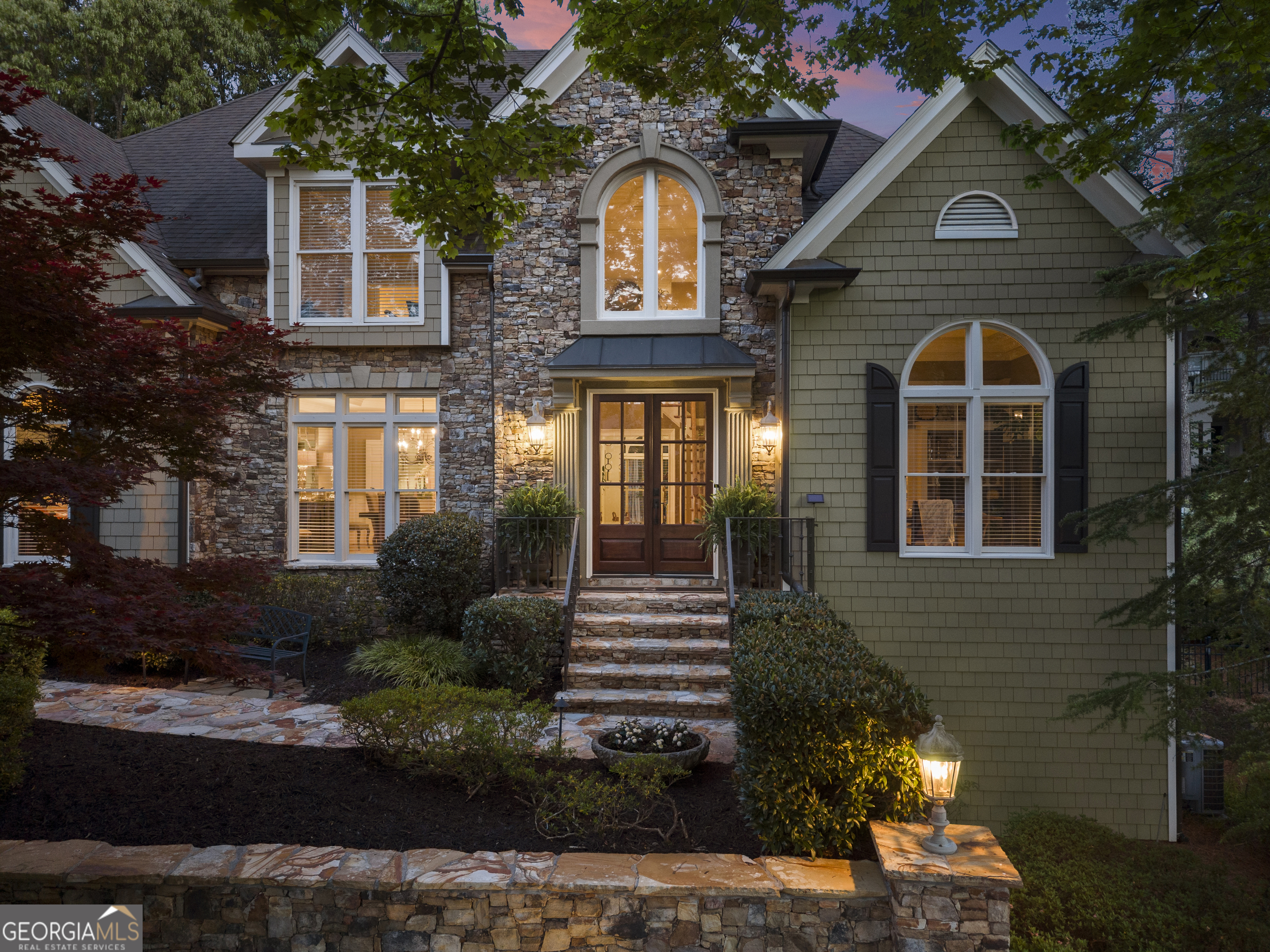 2407 Edgemere Court Marietta GA 30062
