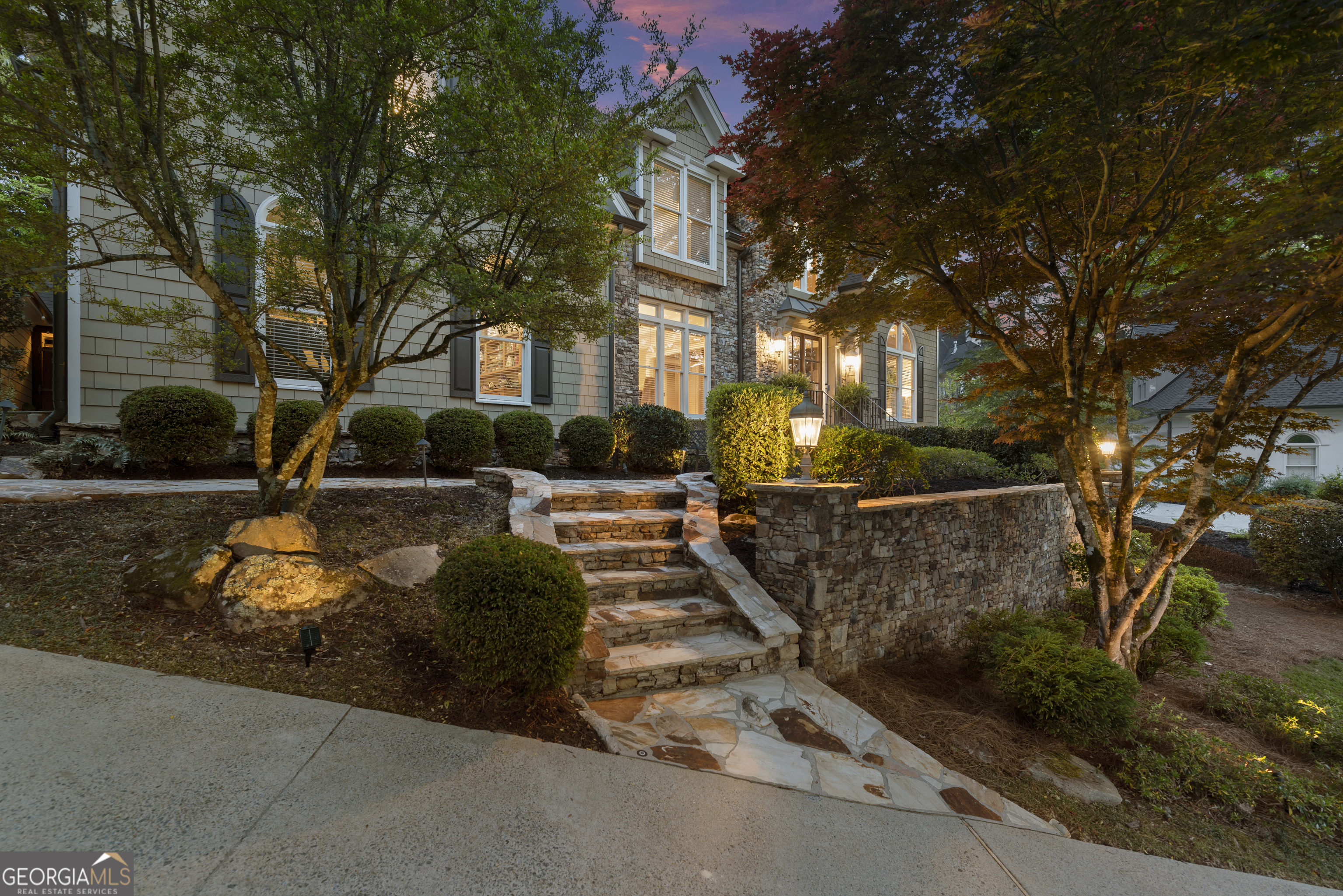 2407 Edgemere Court Marietta GA 30062