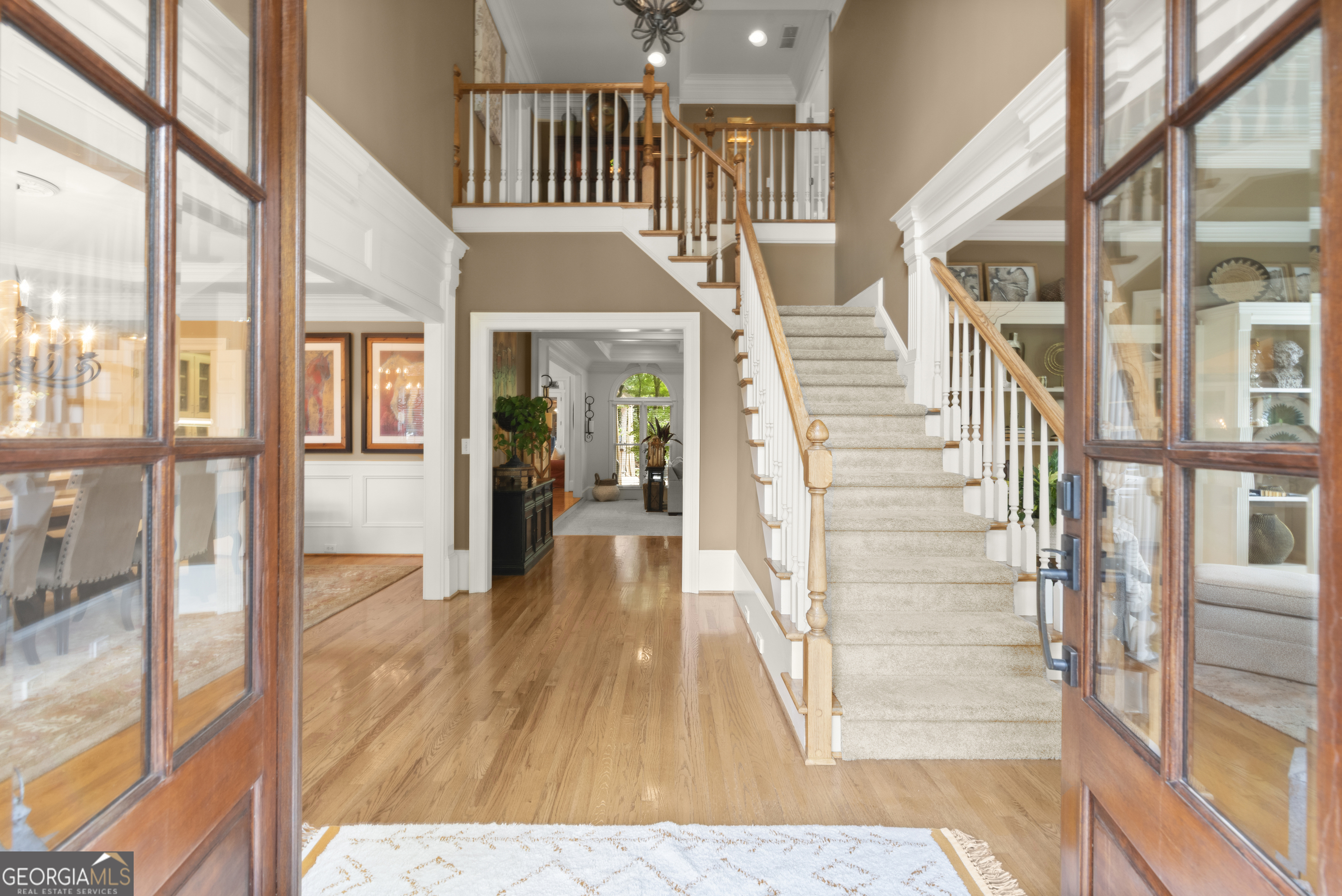 2407 Edgemere Court Marietta GA 30062