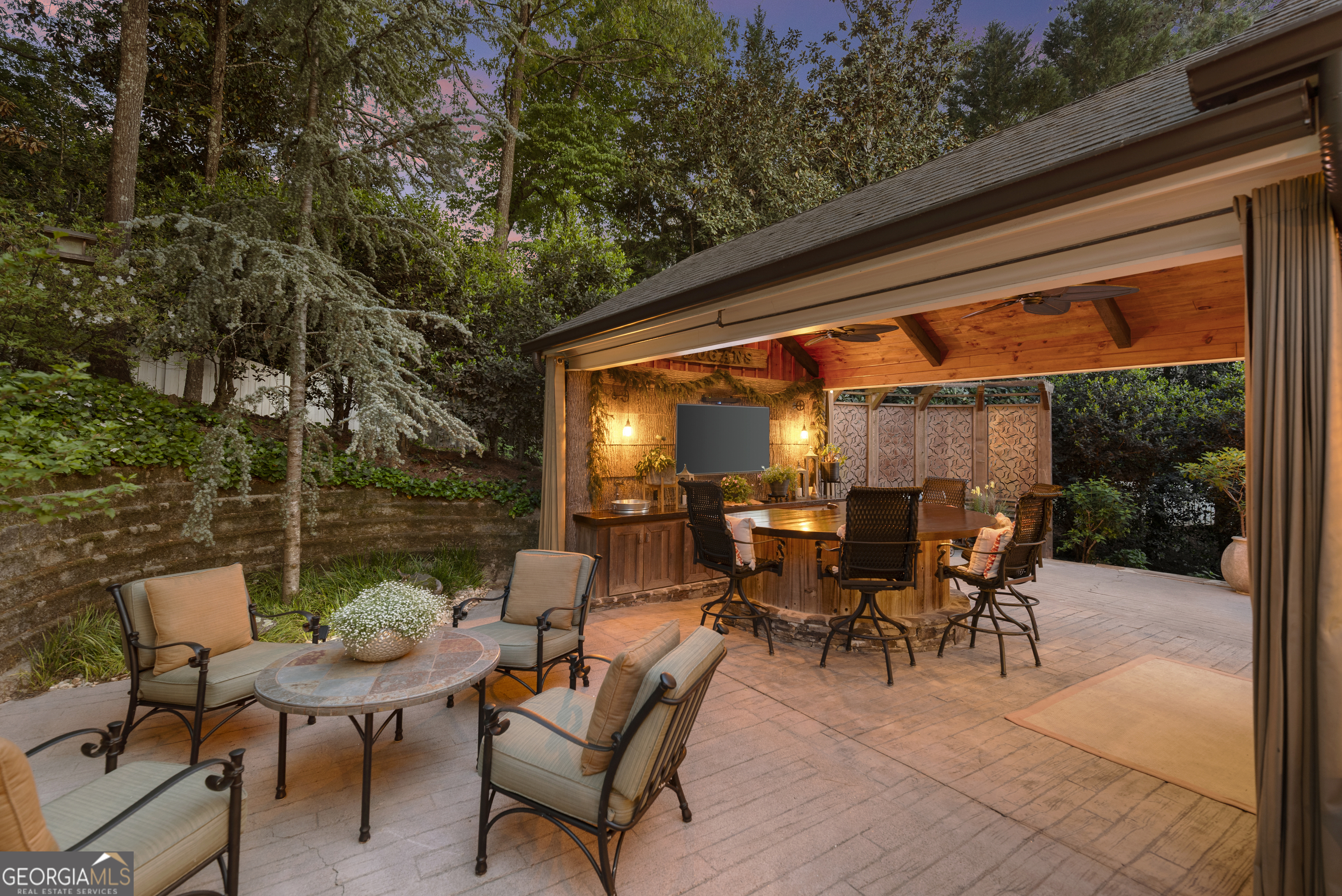 2407 Edgemere Court Marietta GA 30062