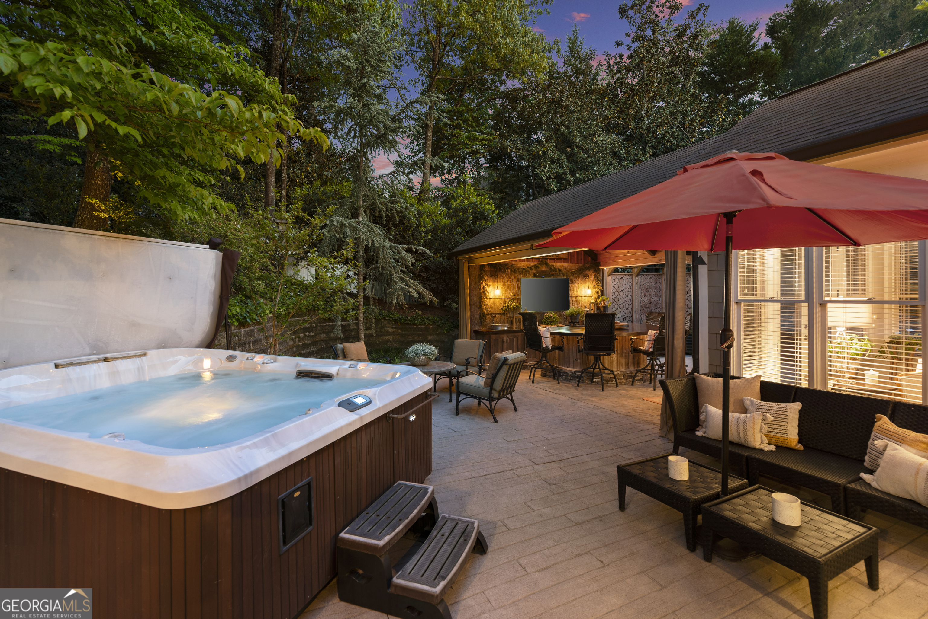 2407 Edgemere Court Marietta GA 30062
