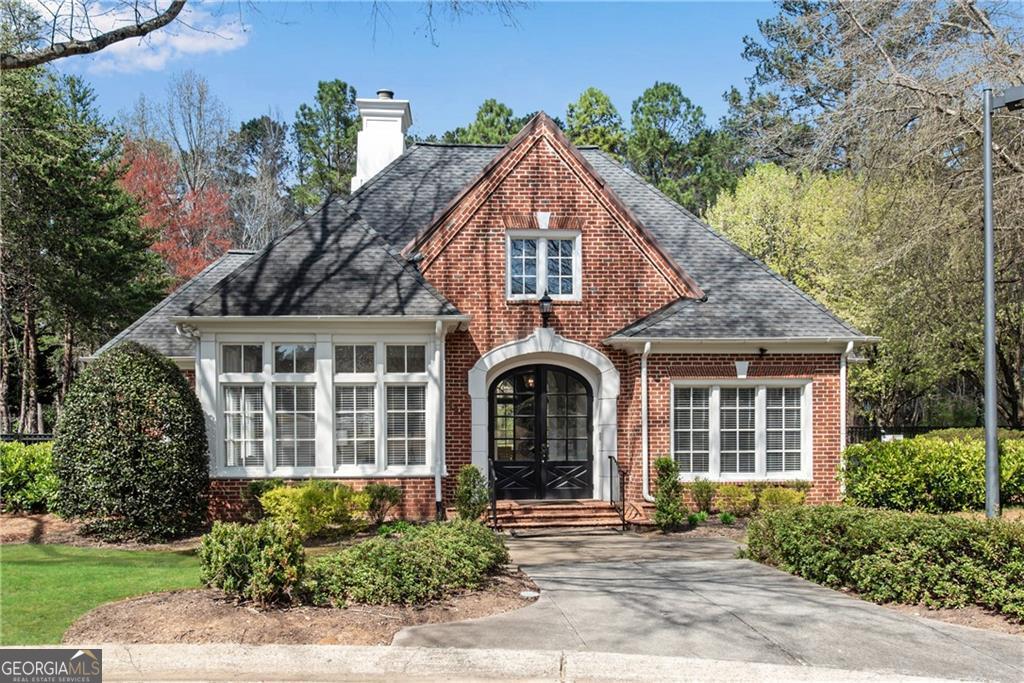 2407 Edgemere Court Marietta GA 30062