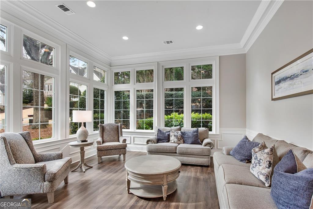 2407 Edgemere Court Marietta GA 30062