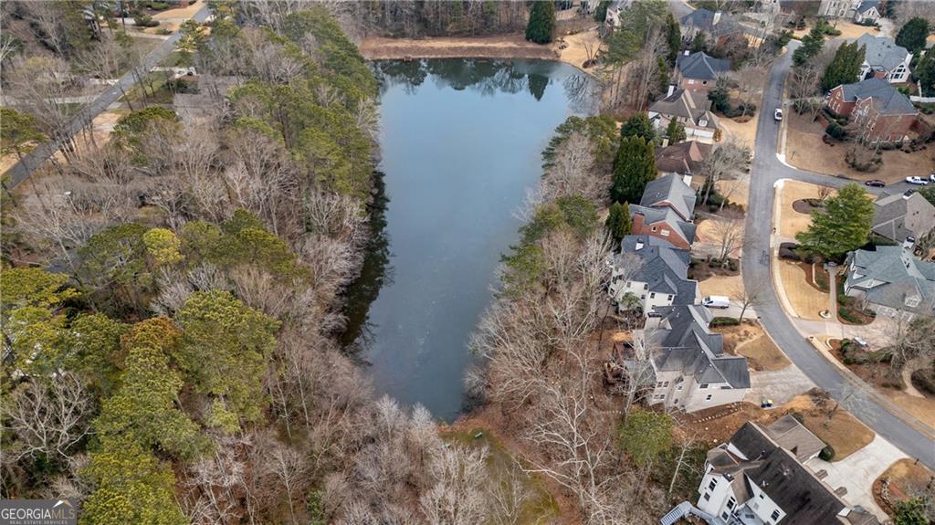 2407 Edgemere Court Marietta GA 30062