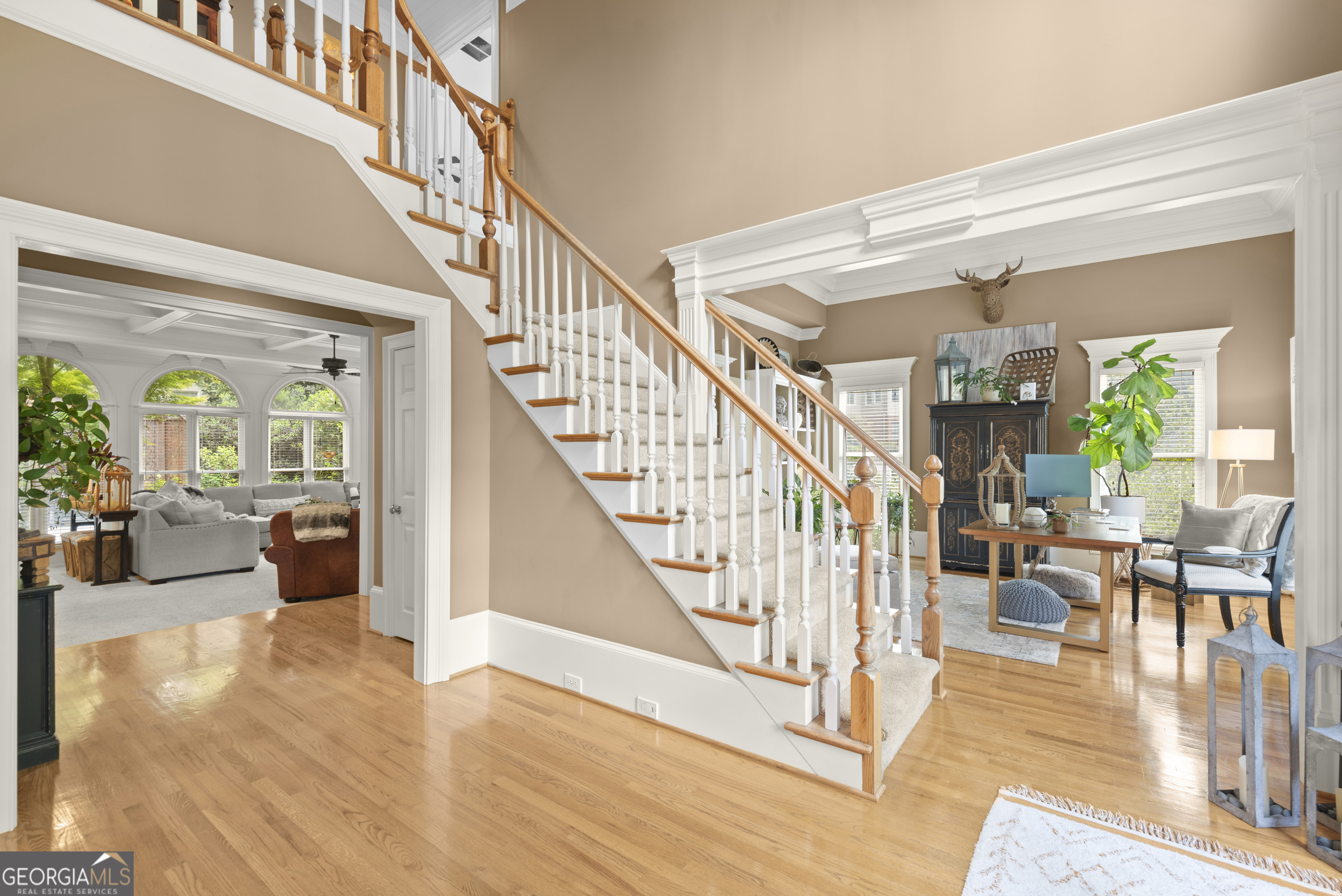 2407 Edgemere Court Marietta GA 30062
