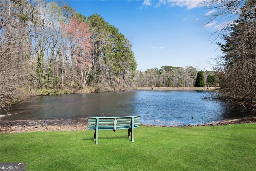 2407 Edgemere Court Marietta GA 30062