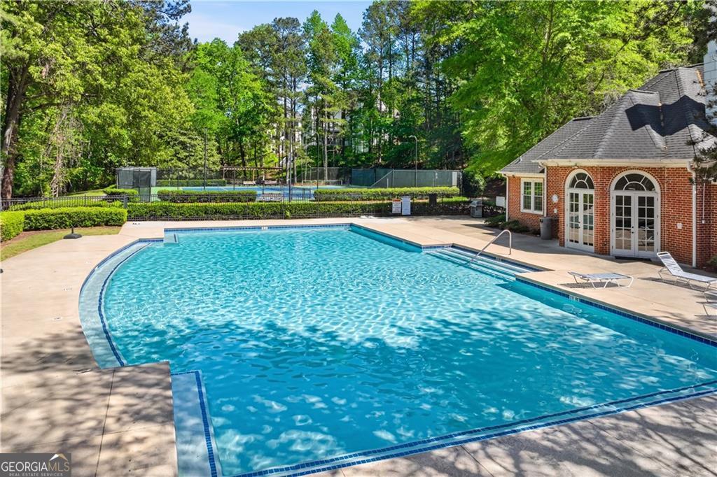 2407 Edgemere Court Marietta GA 30062