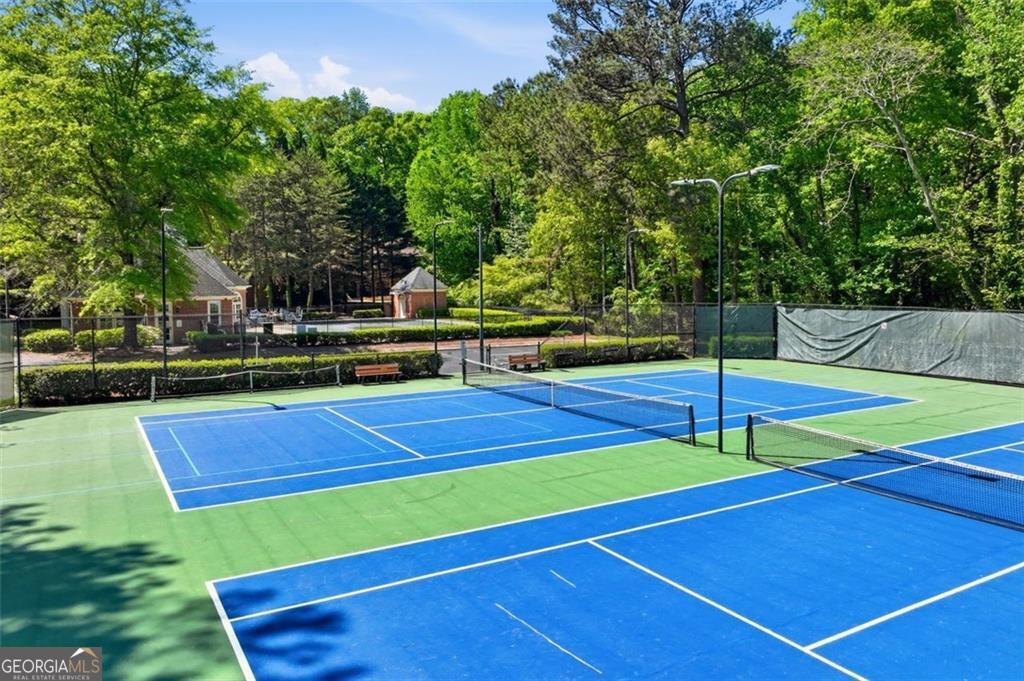 2407 Edgemere Court Marietta GA 30062