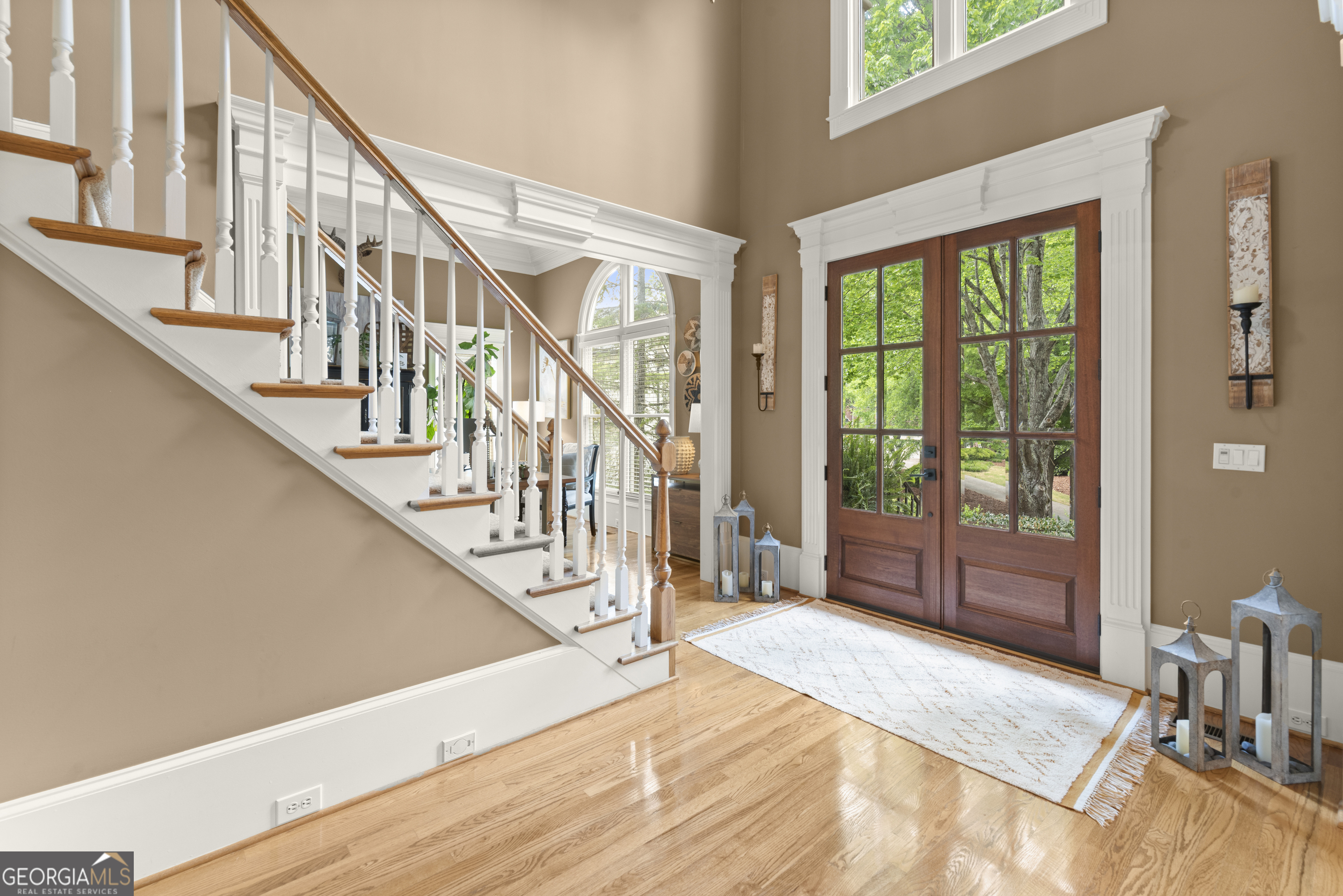 2407 Edgemere Court Marietta GA 30062