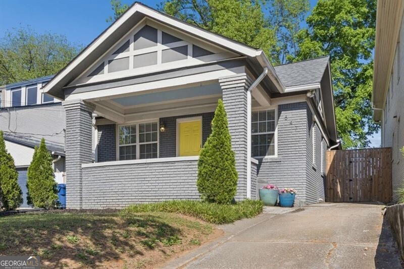 547 Parkway Drive NE Atlanta GA 30308
