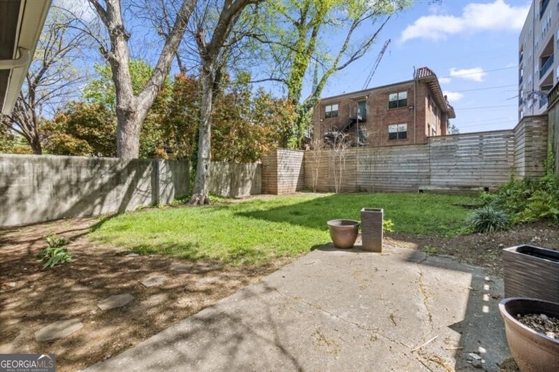 547 Parkway Drive NE Atlanta GA 30308
