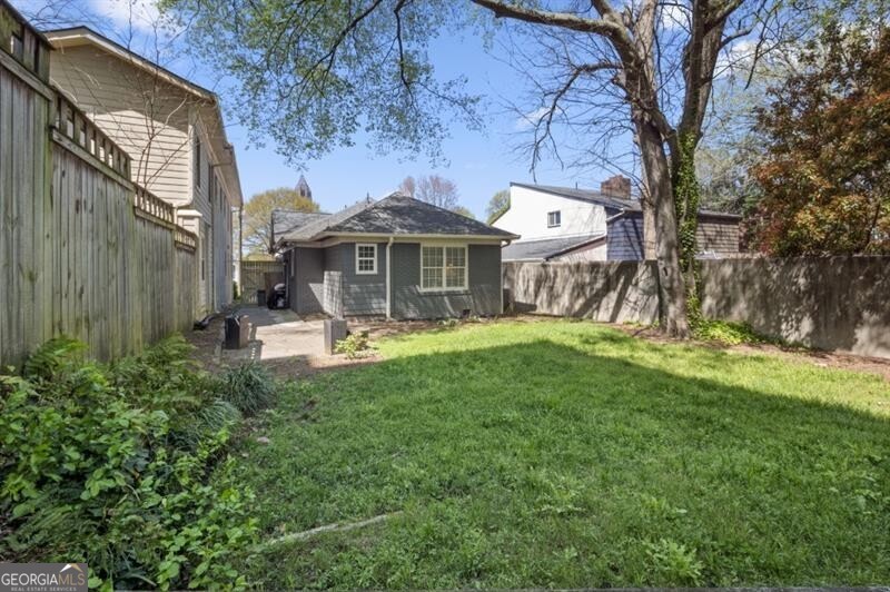 547 Parkway Drive NE Atlanta GA 30308