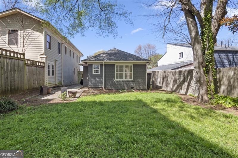 547 Parkway Drive NE Atlanta GA 30308