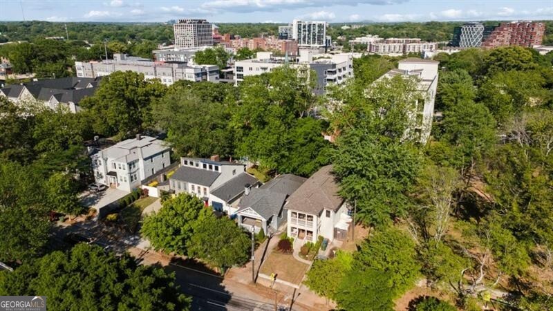 547 Parkway Drive NE Atlanta GA 30308