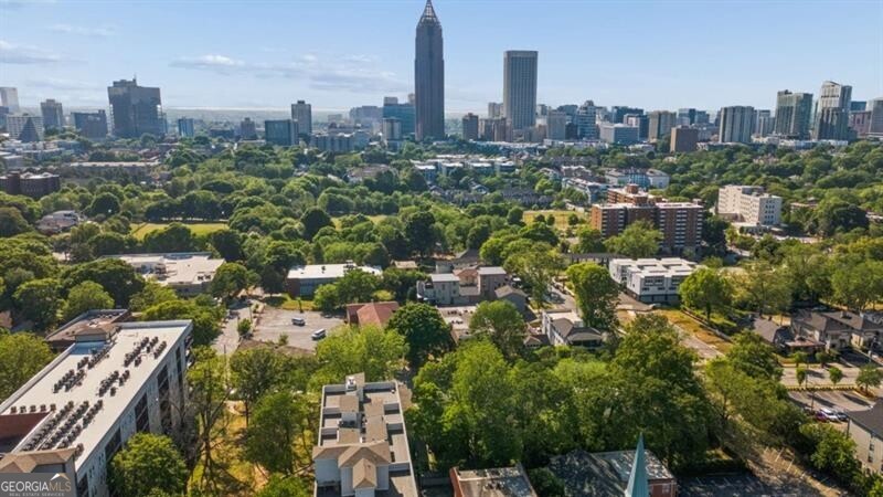 547 Parkway Drive NE Atlanta GA 30308