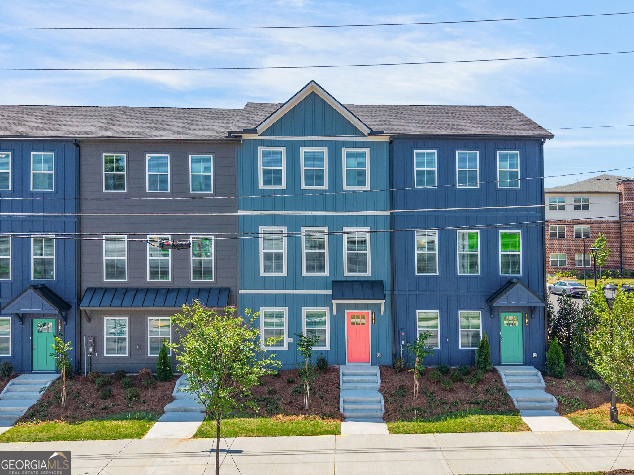 1103 Hodgepodge Way Atlanta GA 30316