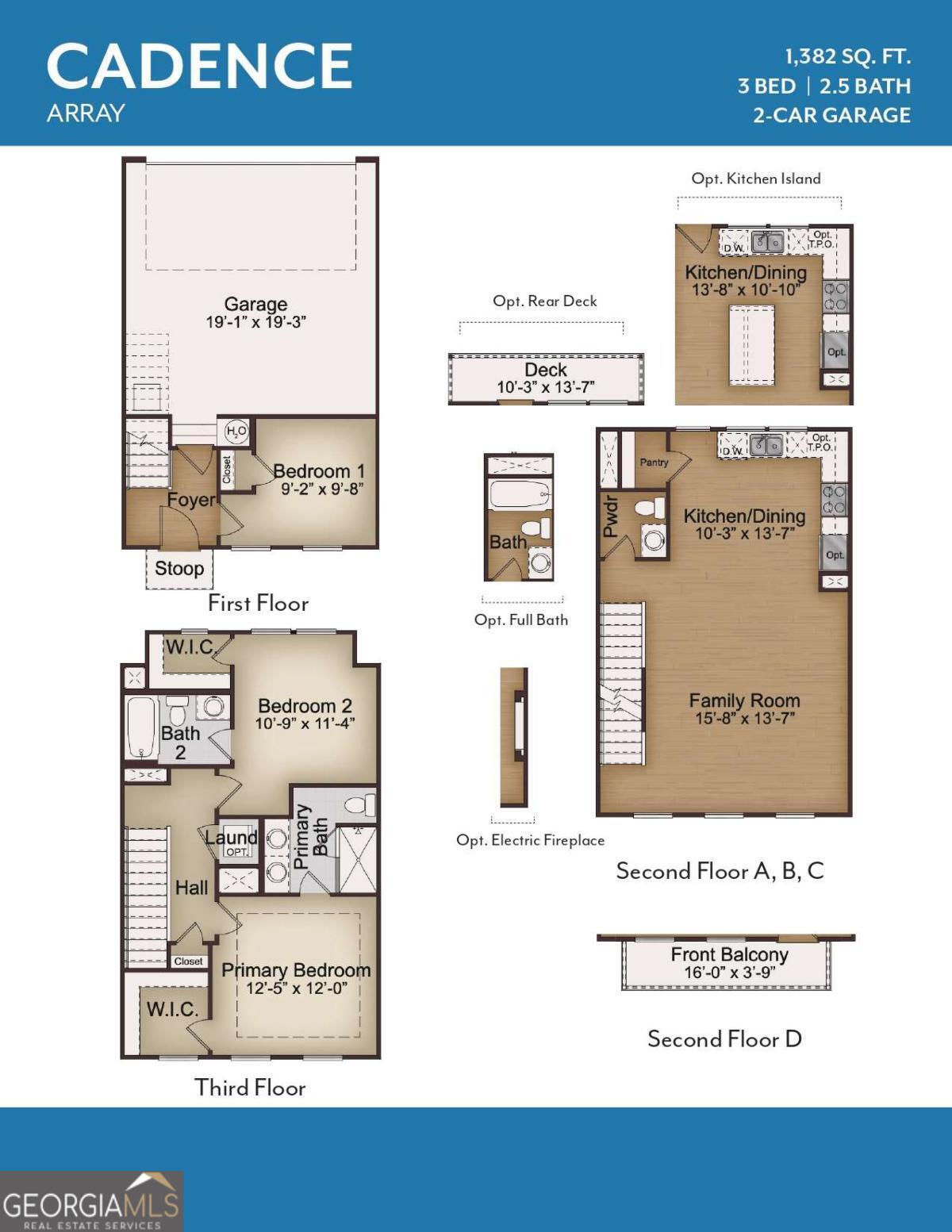 1103 Hodgepodge Way Atlanta GA 30316