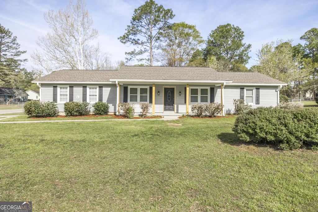 119 Whipoorwill Way Dublin GA 31021